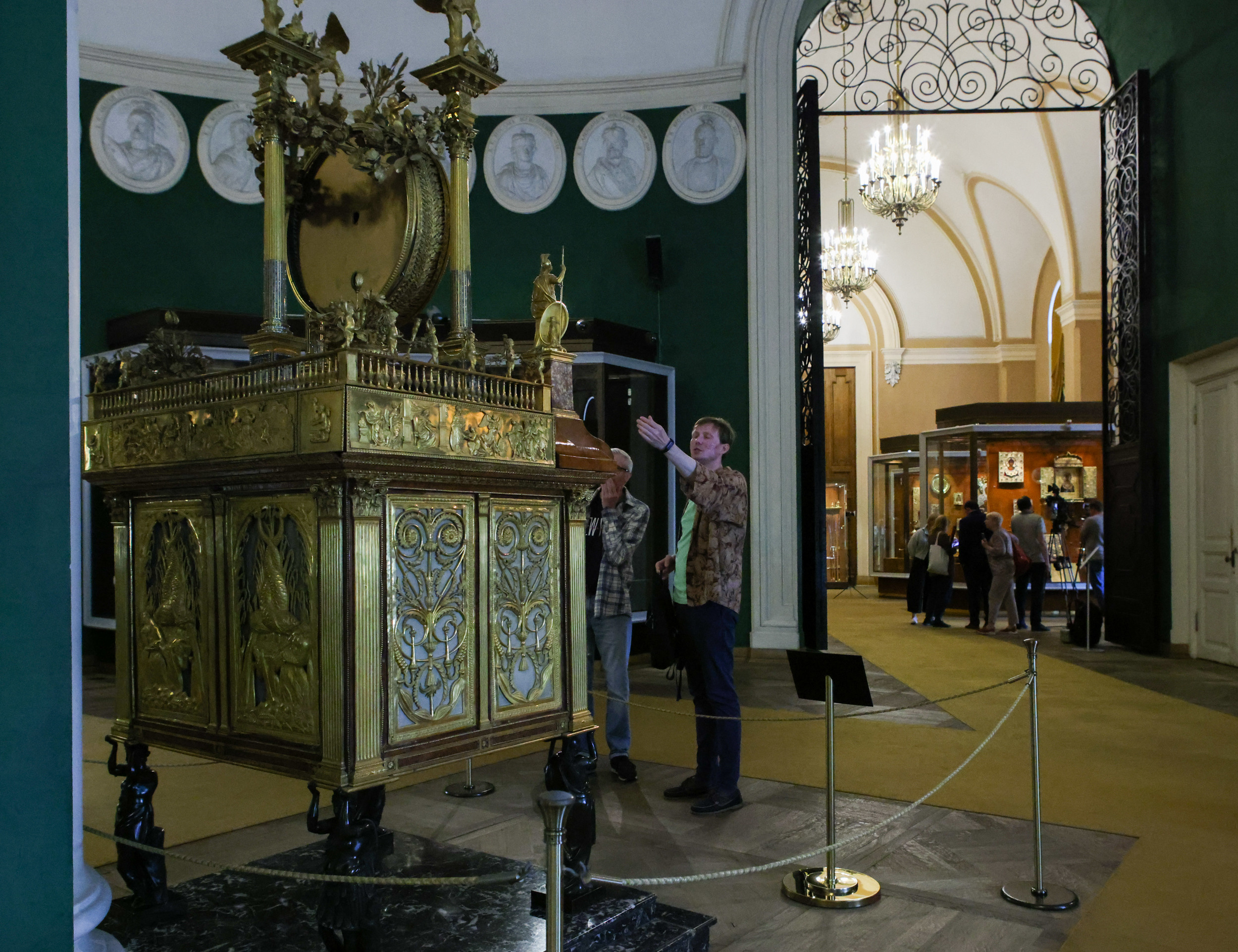 Оужейная палата Кремля. Экипажи, одежды и не только. Репортажный, архитектурный, театральный и файн-арт фотограф Лена Мельникова в Москве