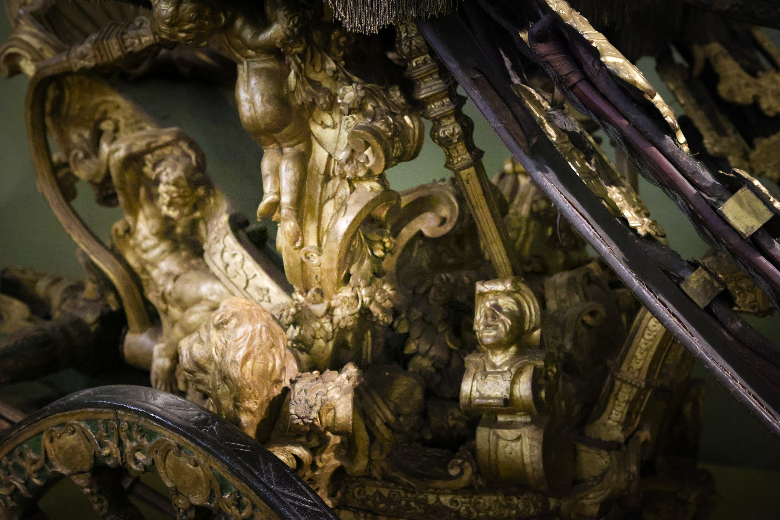 Оужейная палата Кремля. Экипажи, одежды и не только. Репортажный, архитектурный, театральный и файн-арт фотограф Лена Мельникова в Москве