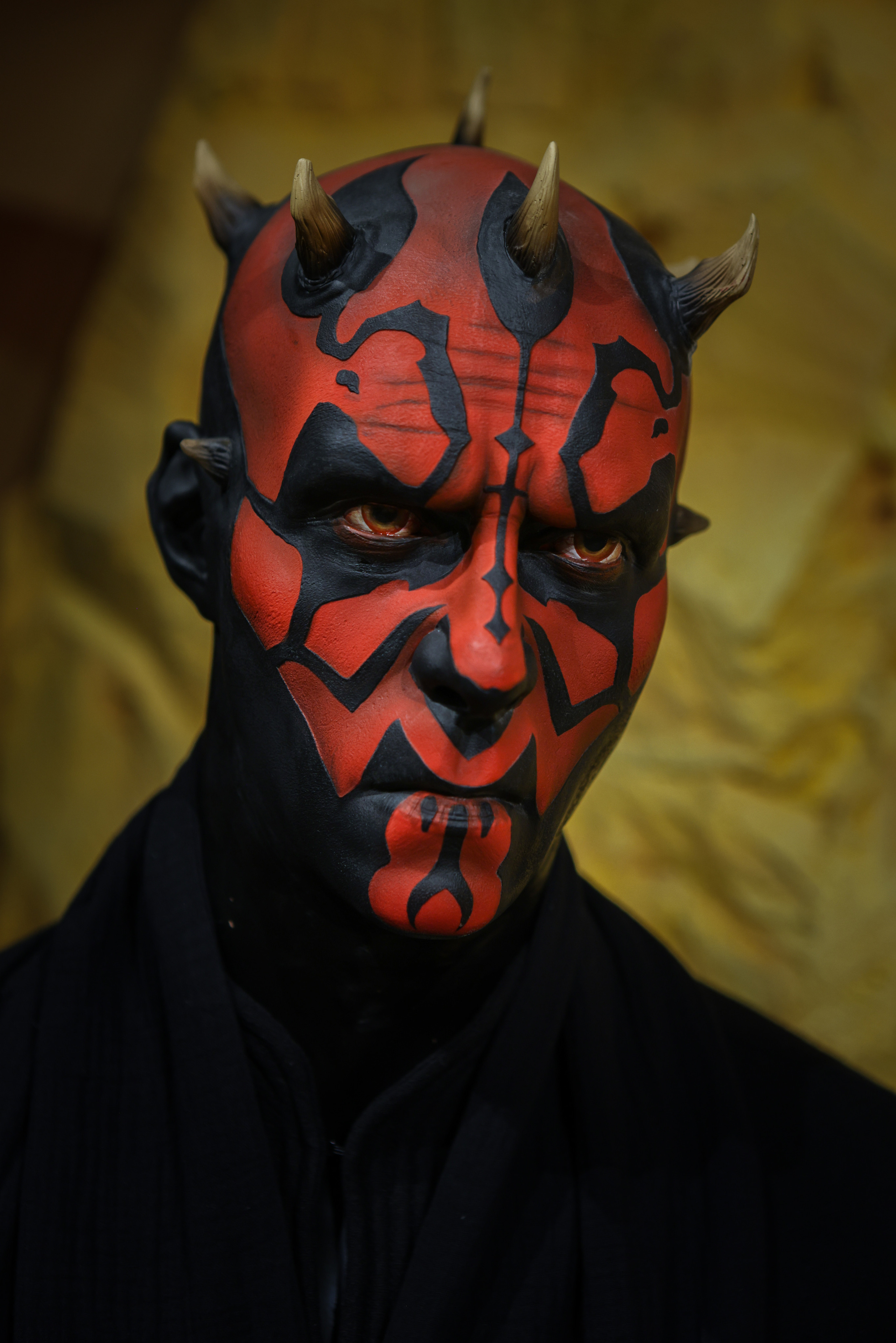 Star Wars на ВДНХ. Репортажный, архитектурный, театральный и файн-арт фотограф Лена Мельникова в Москве