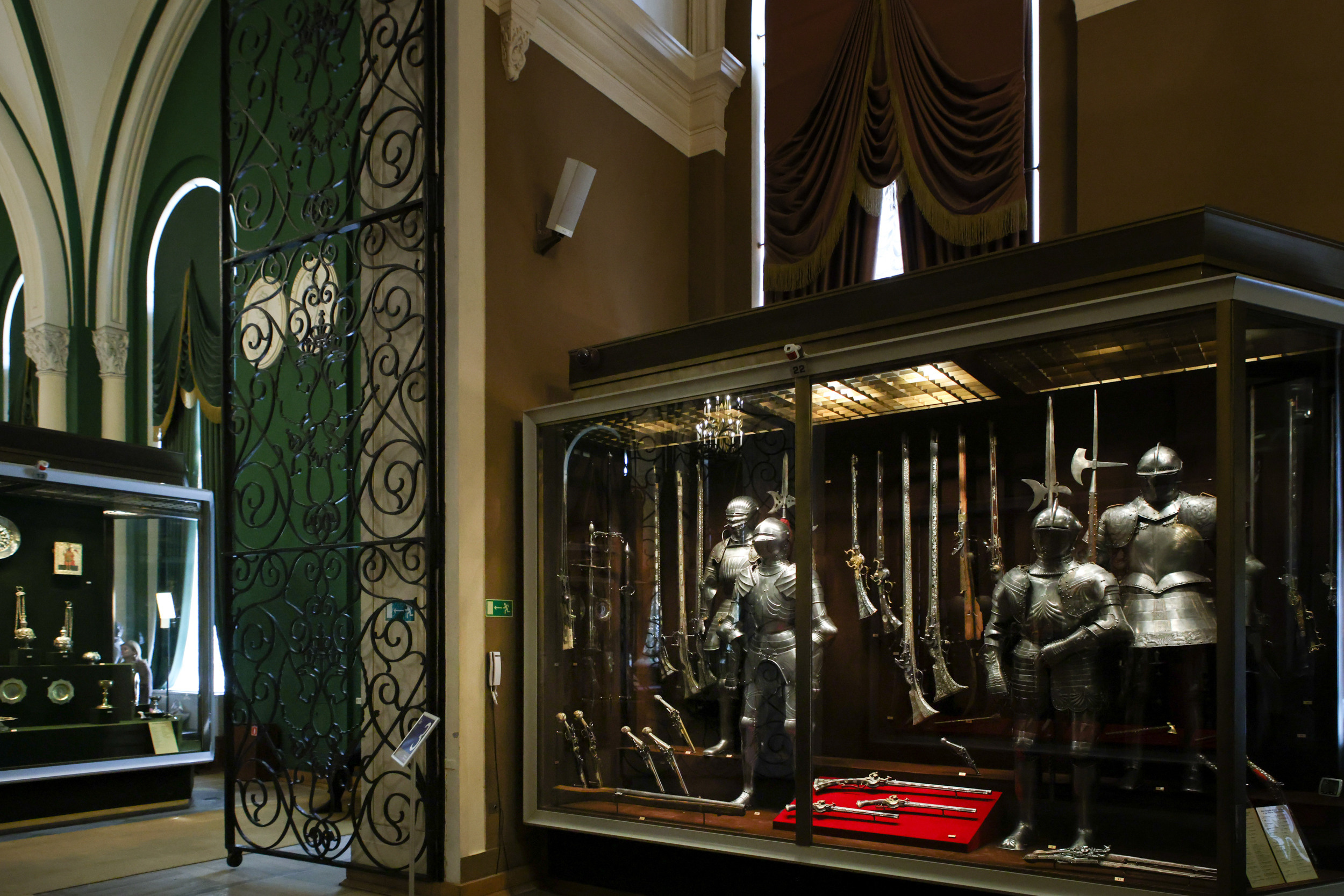 Оужейная палата Кремля. Экипажи, одежды и не только. Репортажный, архитектурный, театральный и файн-арт фотограф Лена Мельникова в Москве