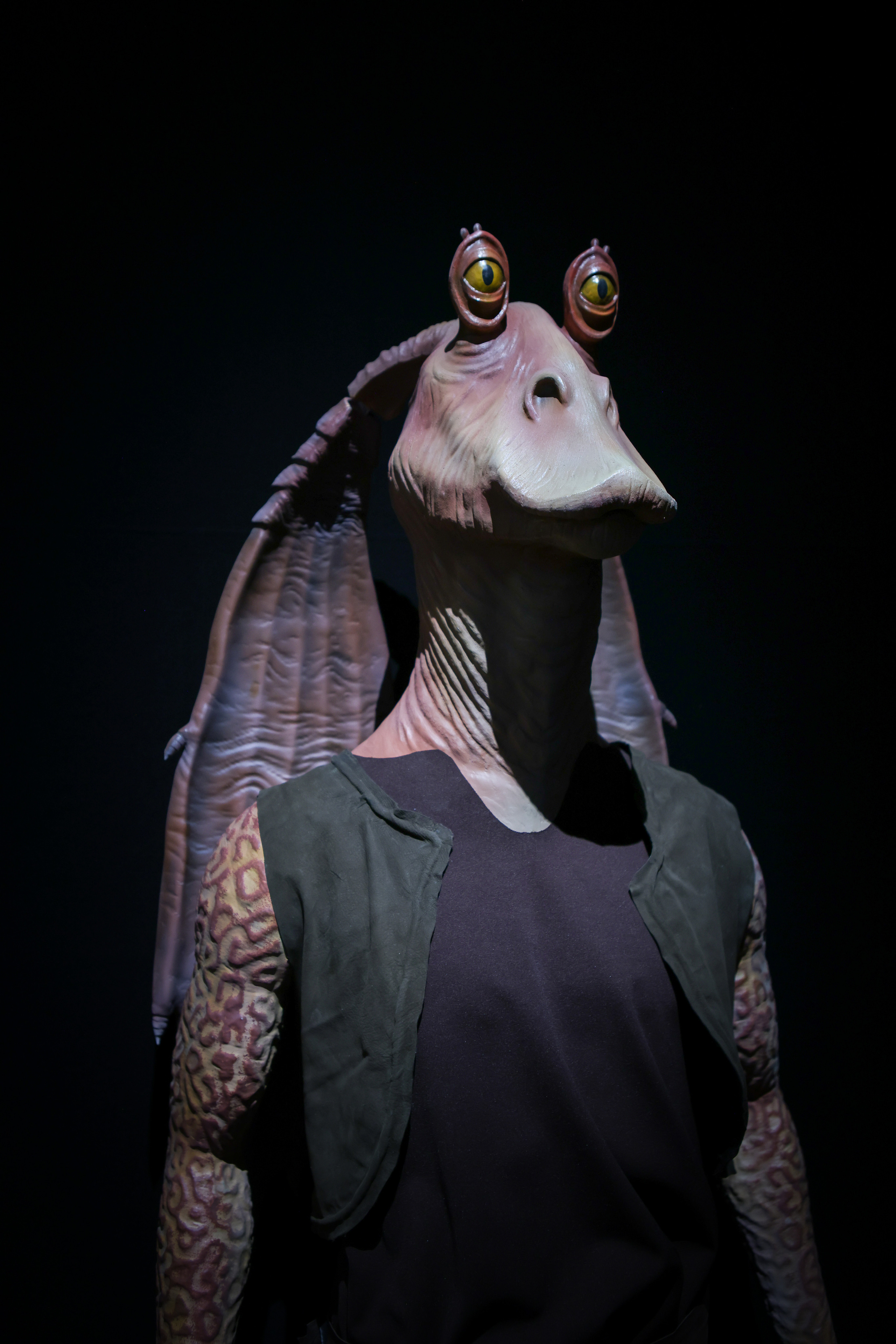 Star Wars на ВДНХ. Репортажный, архитектурный, театральный и файн-арт фотограф Лена Мельникова в Москве