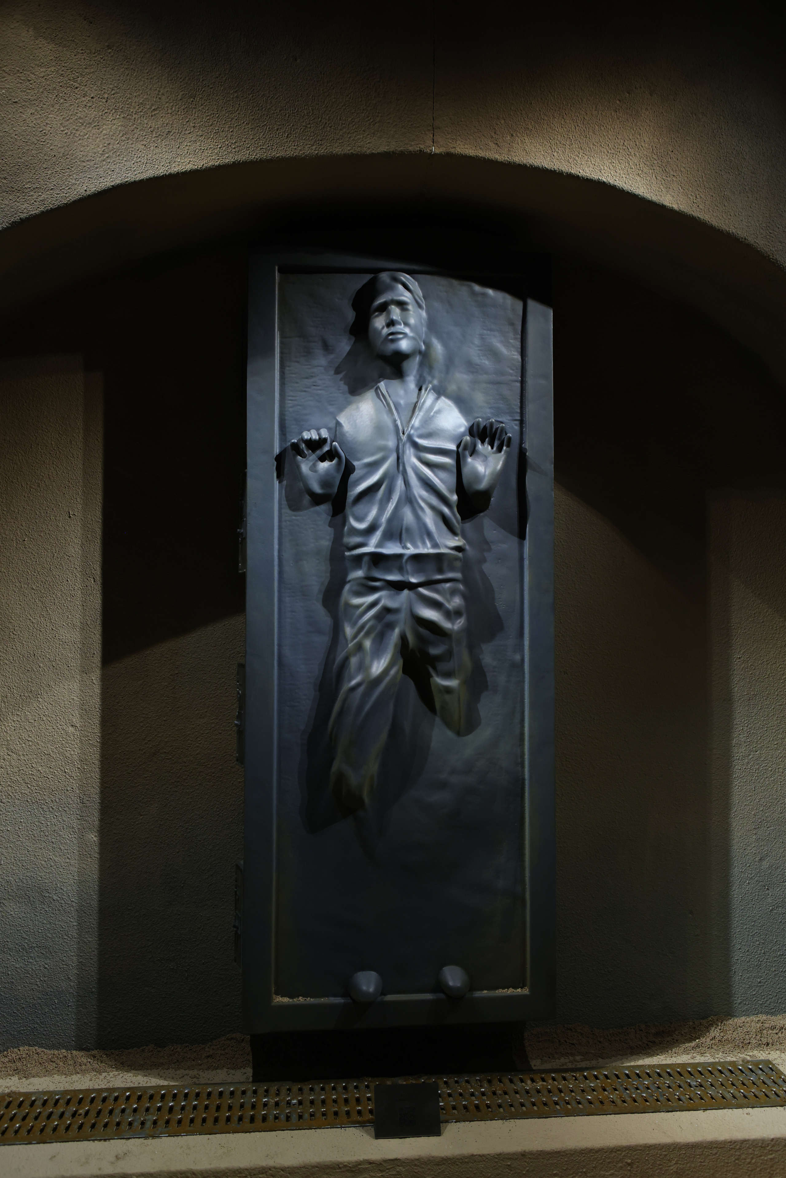 Star Wars на ВДНХ. Репортажный, архитектурный, театральный и файн-арт фотограф Лена Мельникова в Москве