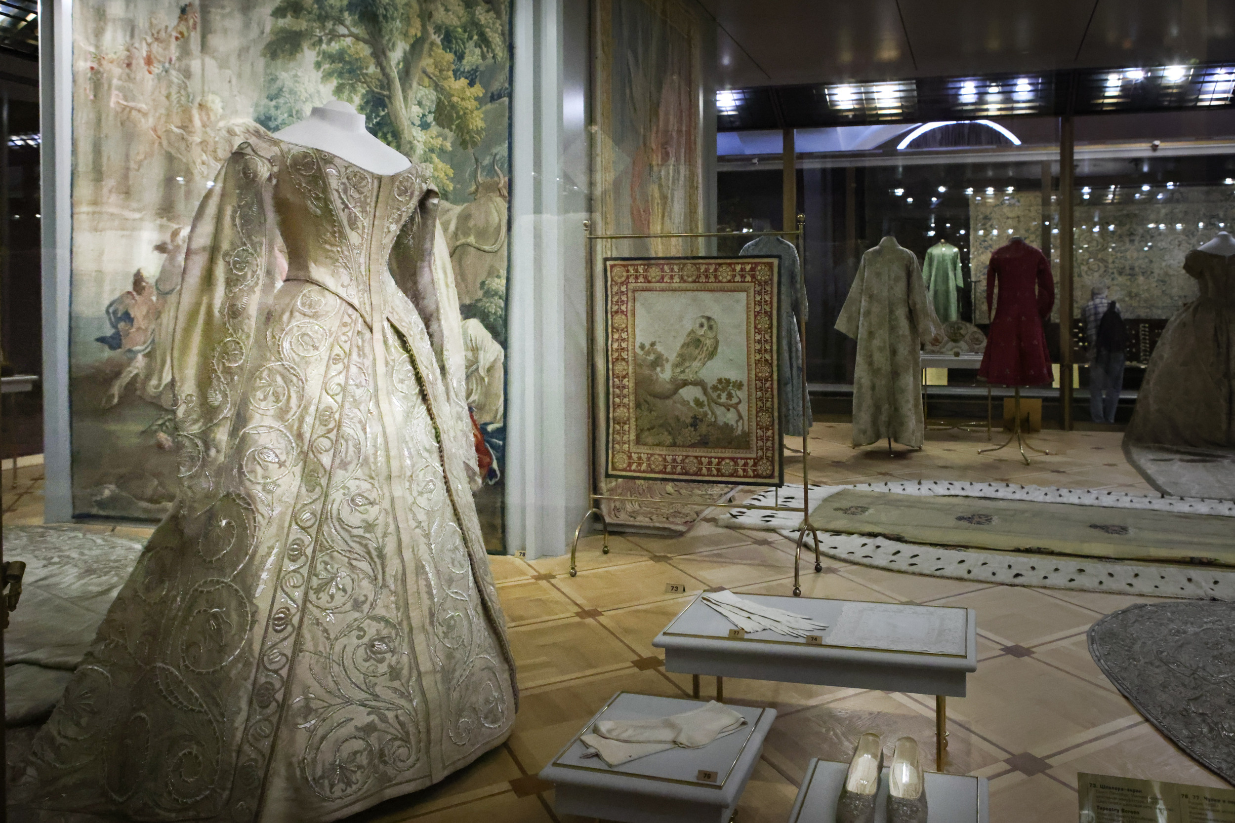 Оужейная палата Кремля. Экипажи, одежды и не только. Репортажный, архитектурный, театральный и файн-арт фотограф Лена Мельникова в Москве