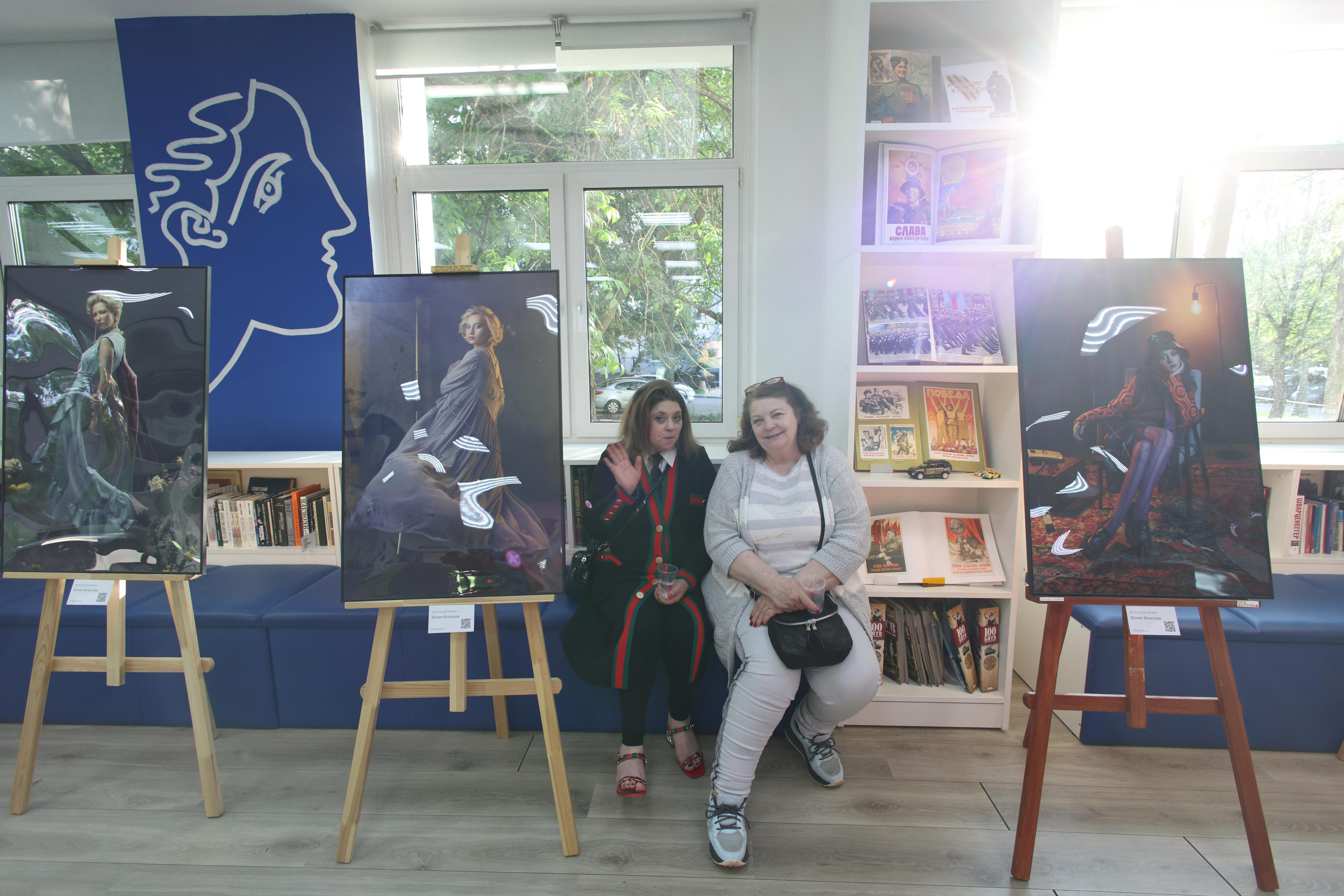 ПРО АНТУРАЖ 5 этапов. Репортажный, архитектурный, театральный и файн-арт фотограф Лена Мельникова в Москве