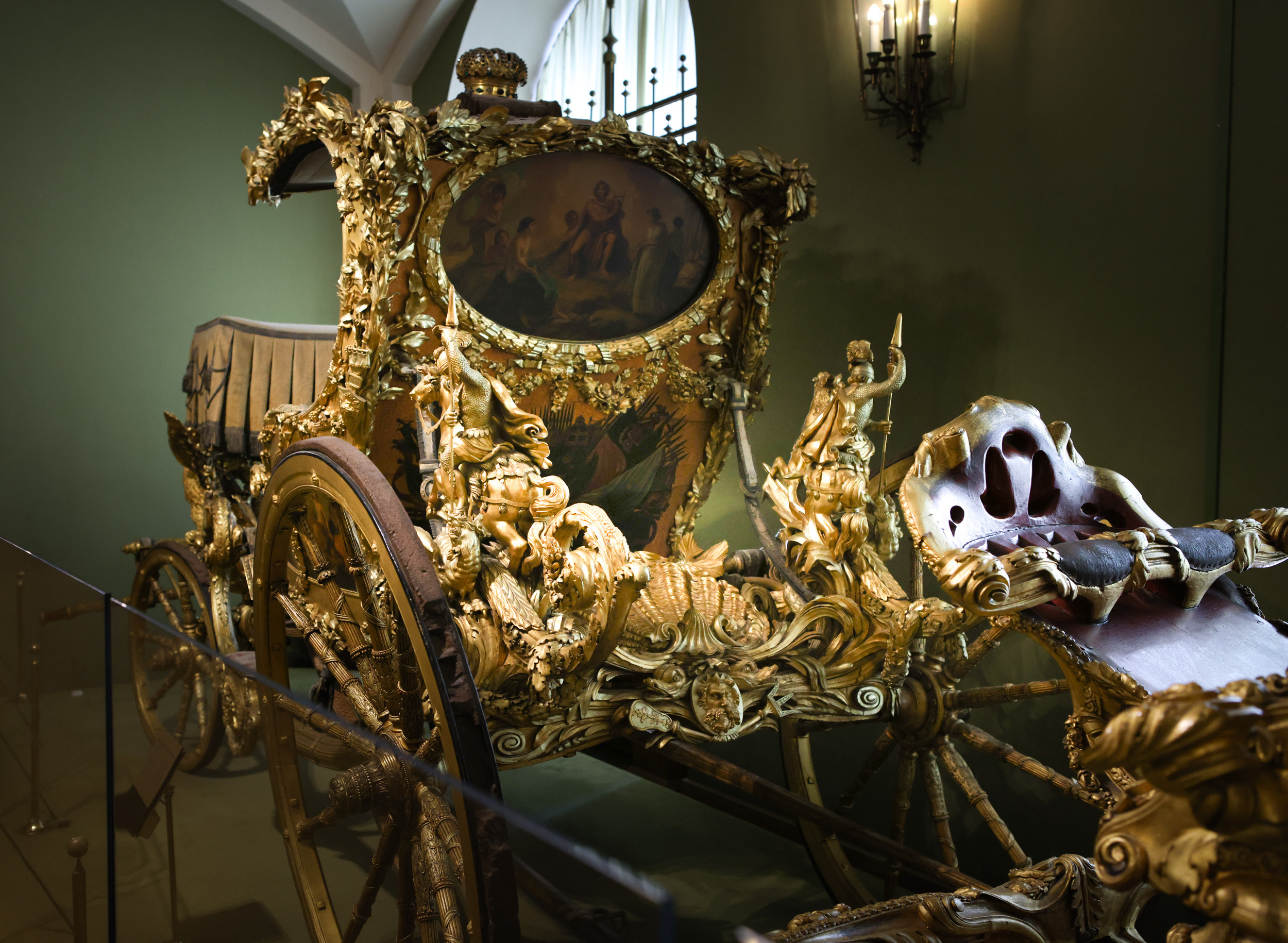 Оужейная палата Кремля. Экипажи, одежды и не только. Репортажный, архитектурный, театральный и файн-арт фотограф Лена Мельникова в Москве