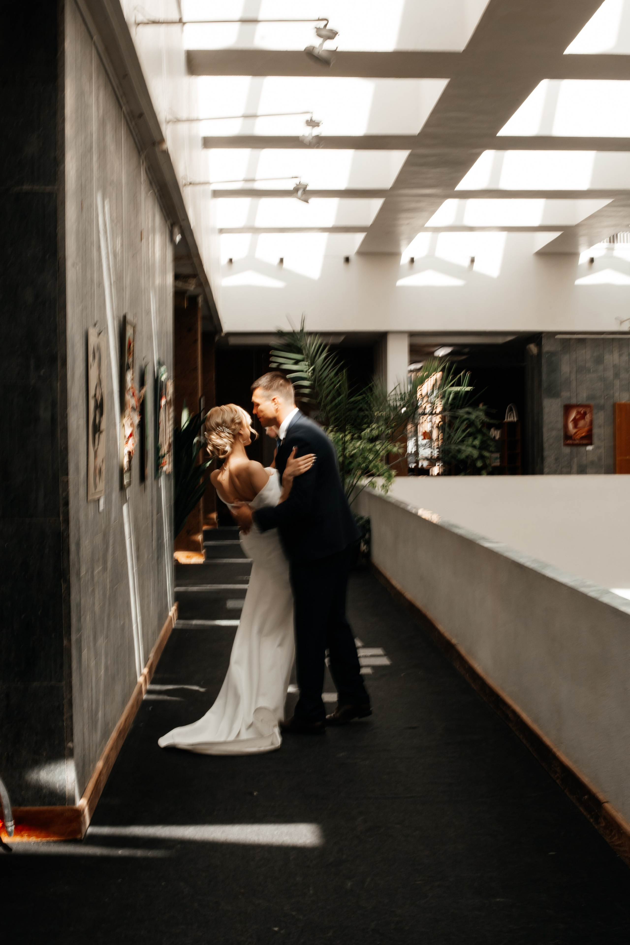 Анонс свадьбы Тимофея и Алены