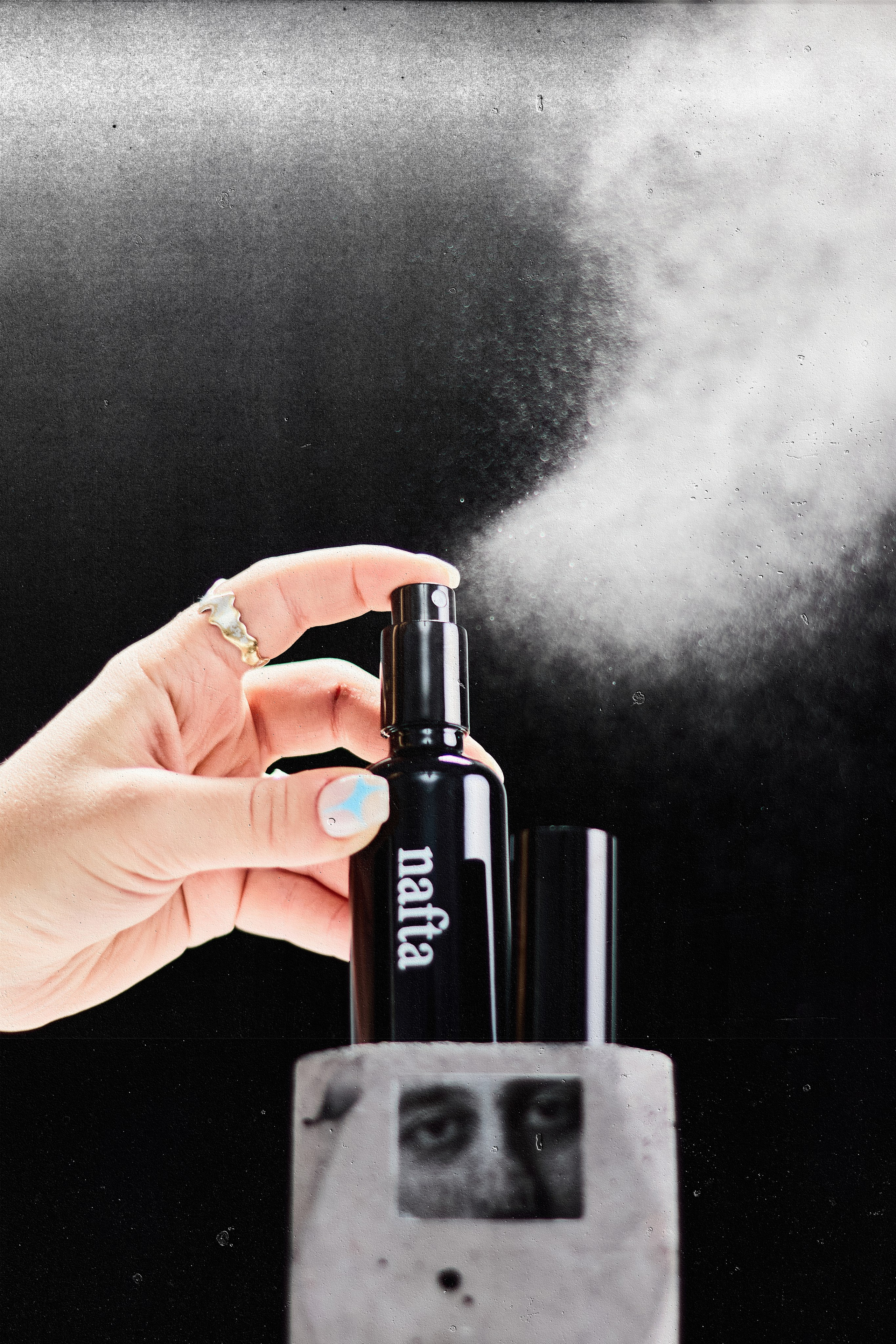 Gaze. Фотограф|Санкт-Петербург