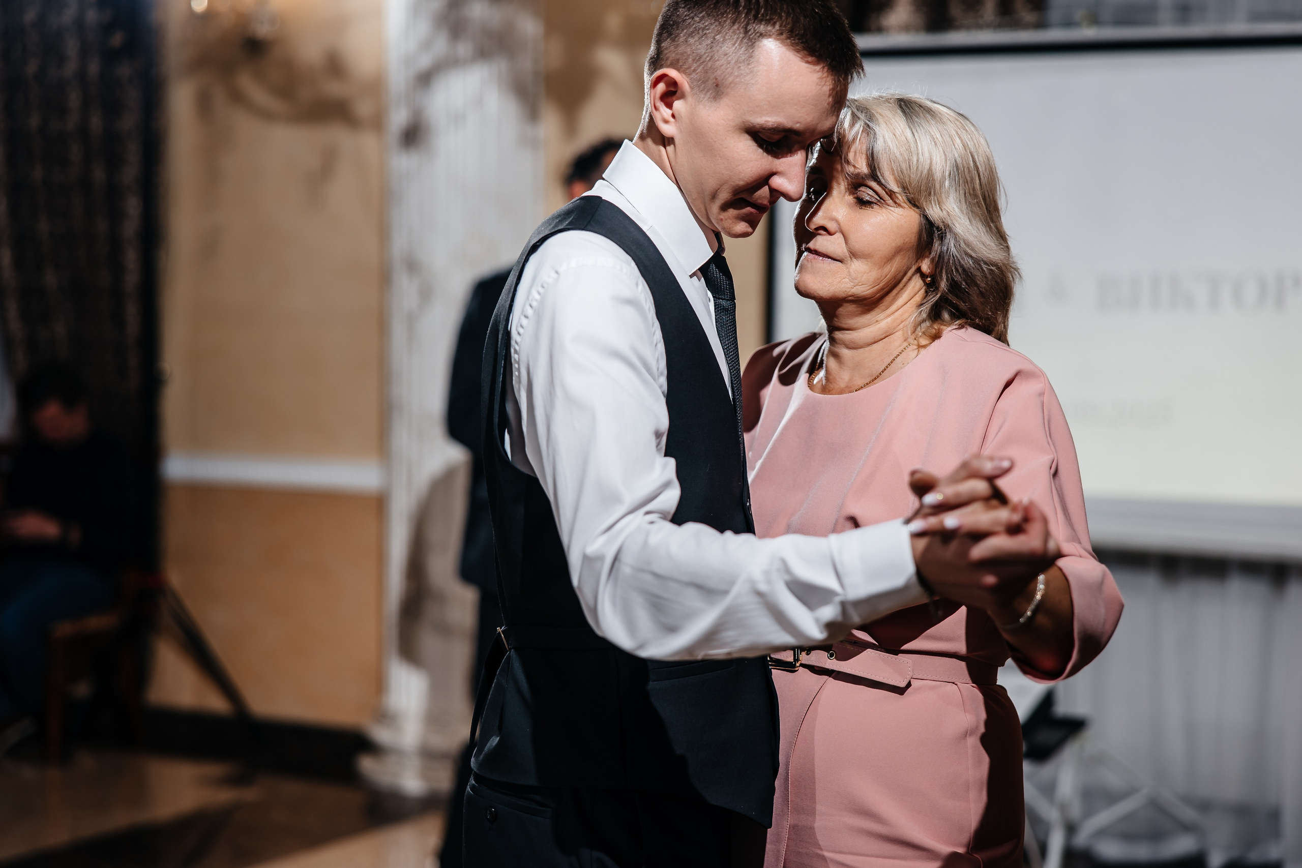 Анонс свадьбы для Виктории и Артема. Свадебный фотограф в Крыму и Севастополе Ольга Баскакова