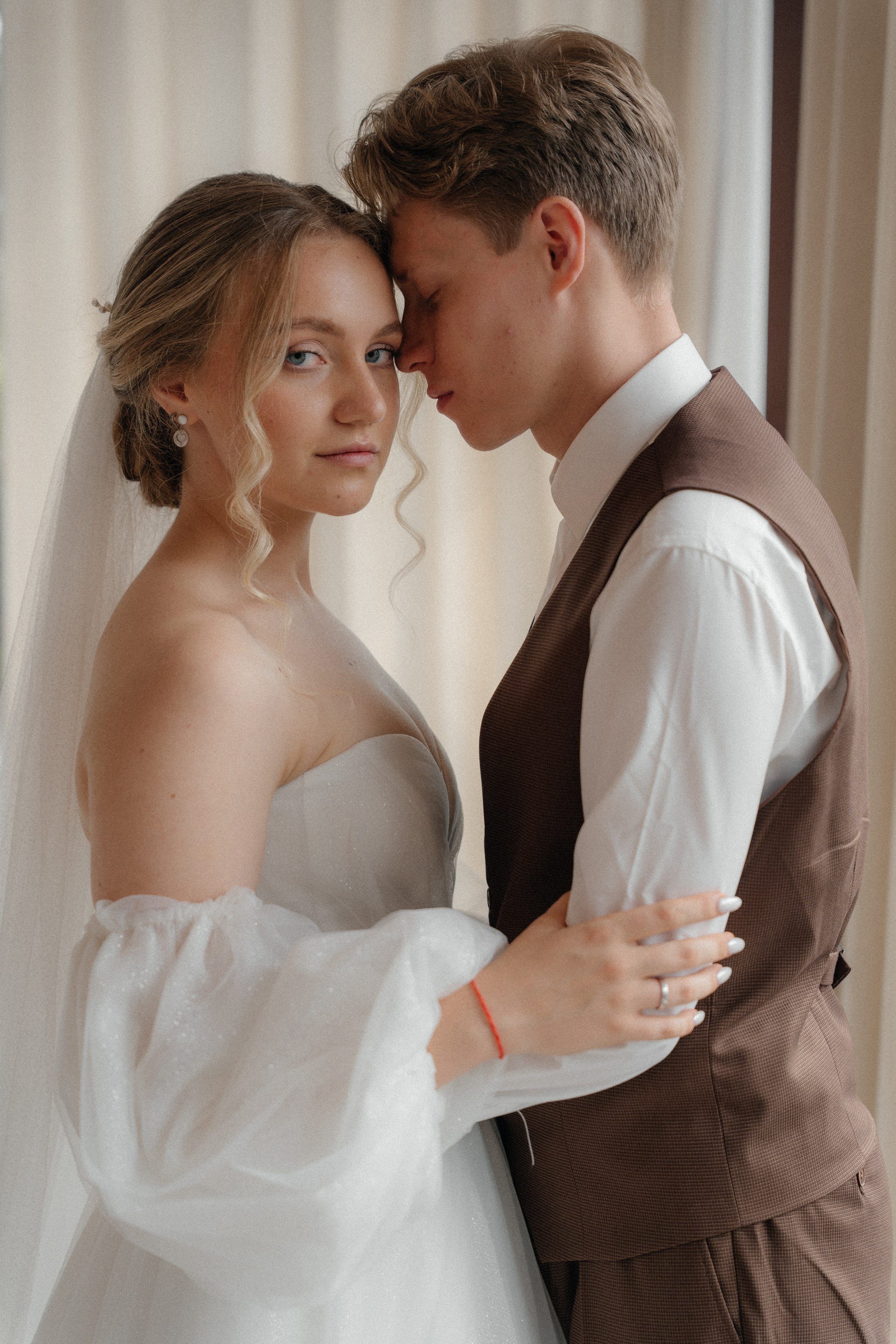 Фотограф в Екатеринбурге Семен Китаев