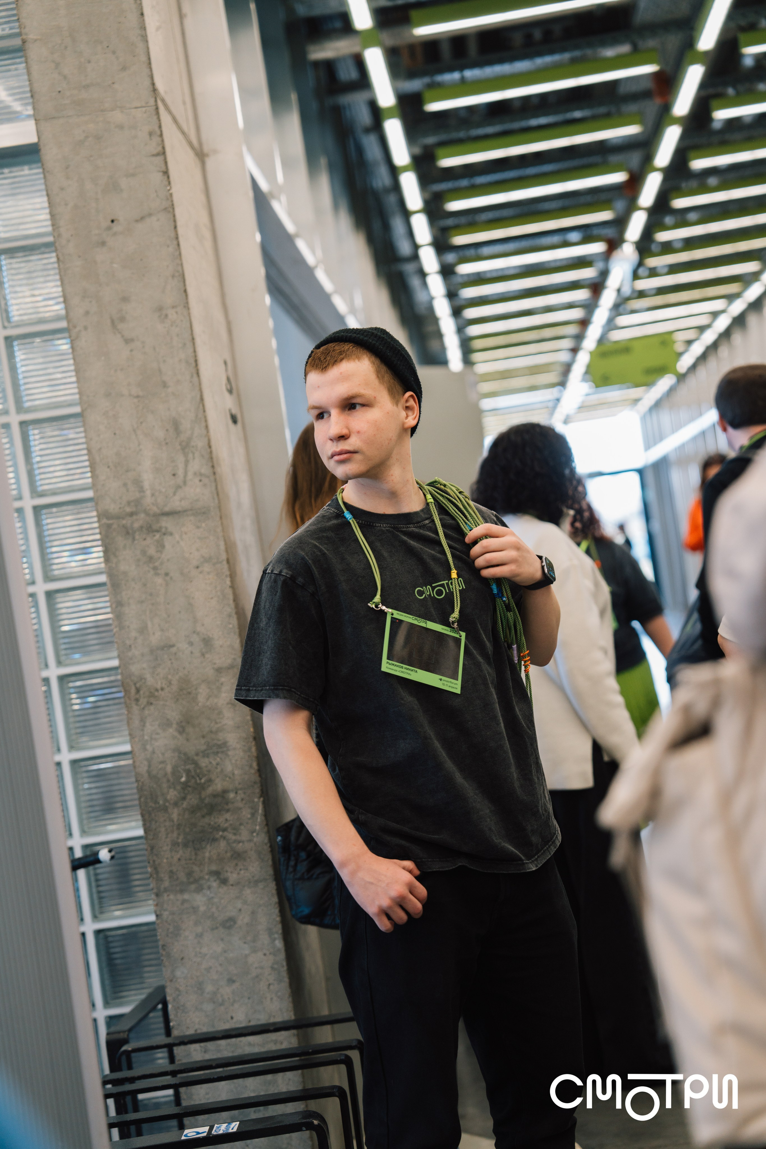 Репортажная съемка. Kaef-production