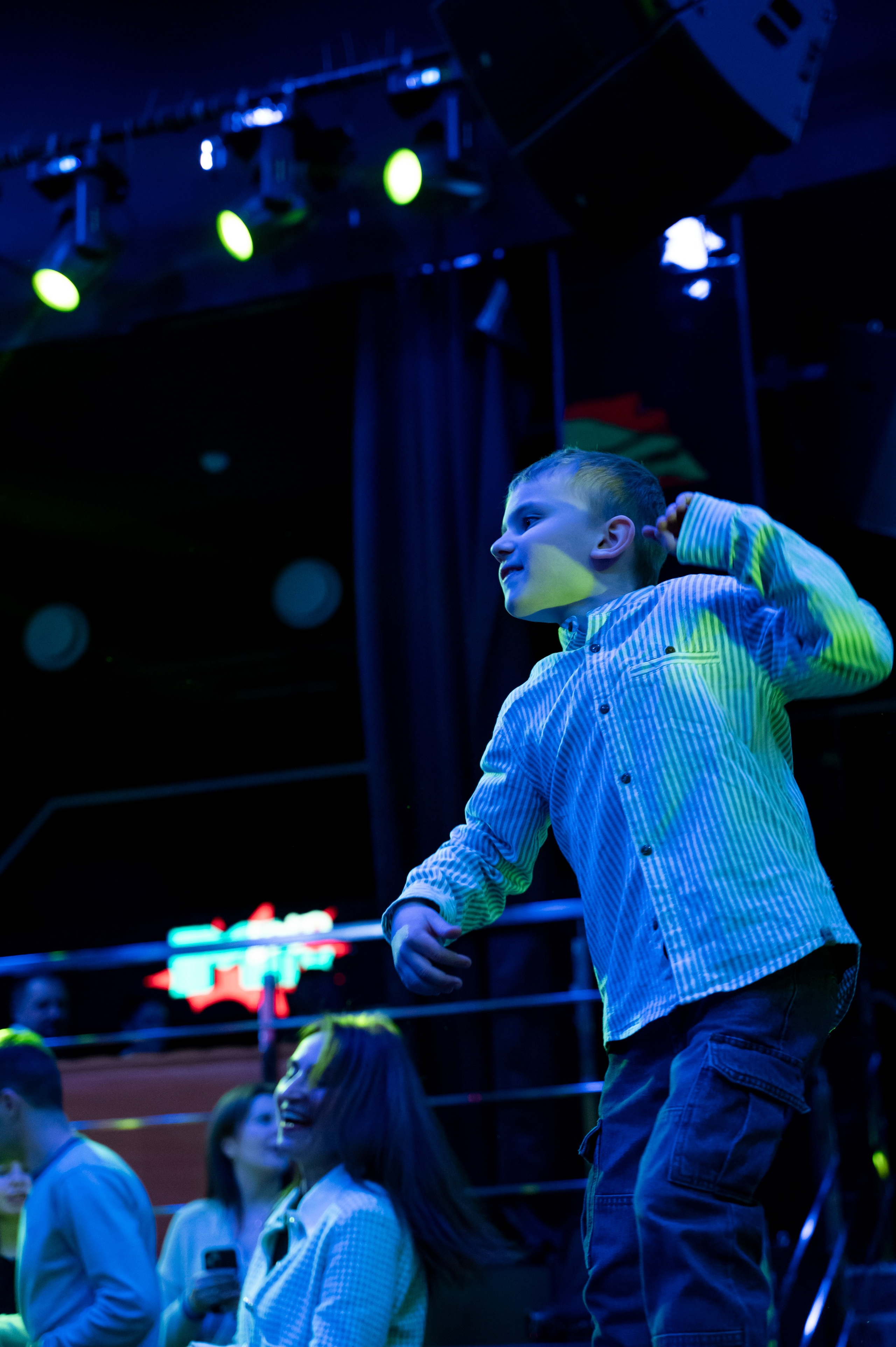 Репортажная съемка (съемка мероприятий). Фотограф Беларусь — Ольга Шаповалова (Жардецкая)