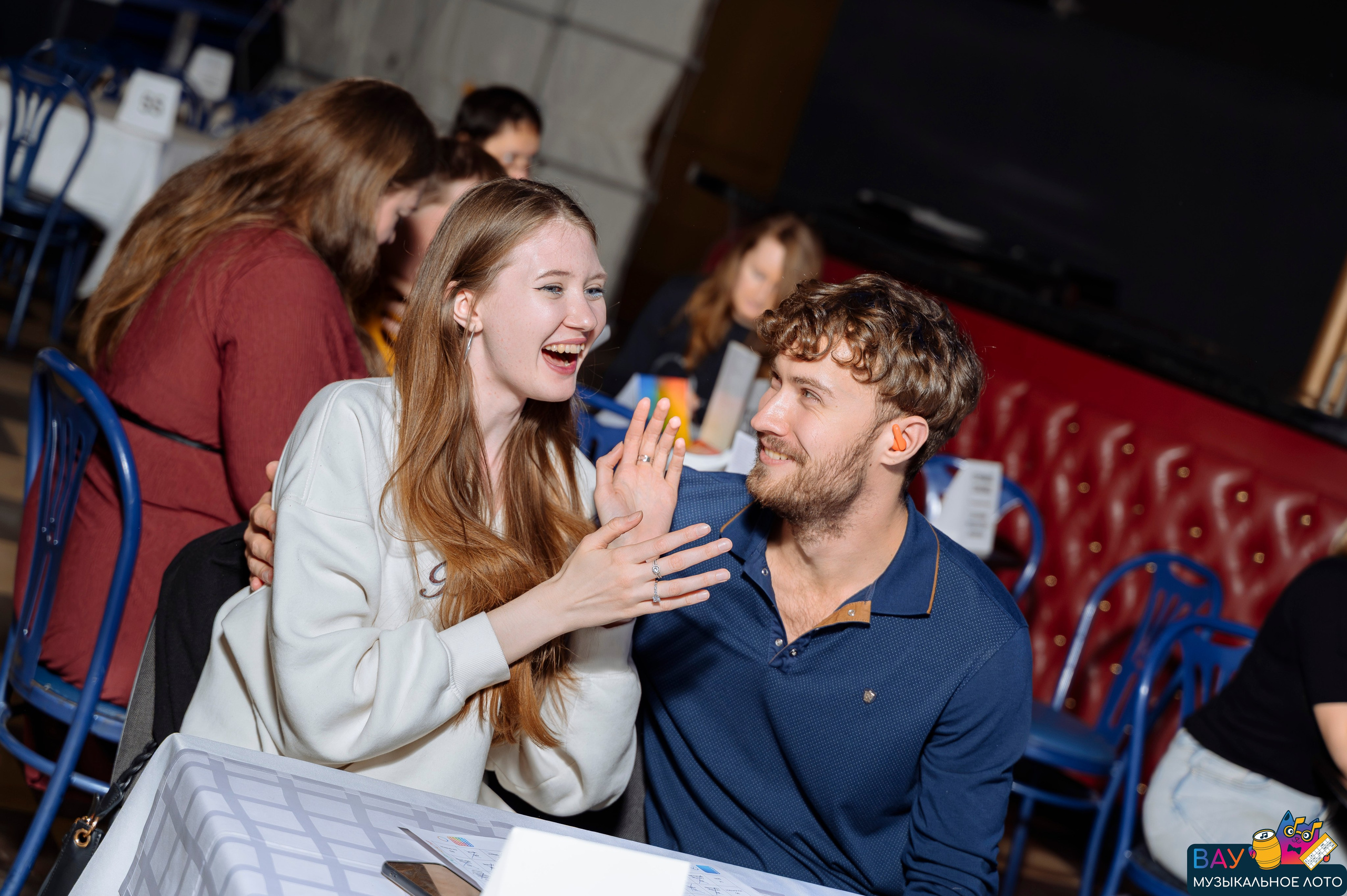 Репортаж ВАУмузлото. Фотограф Беларусь — Ольга Шаповалова (Жардецкая)