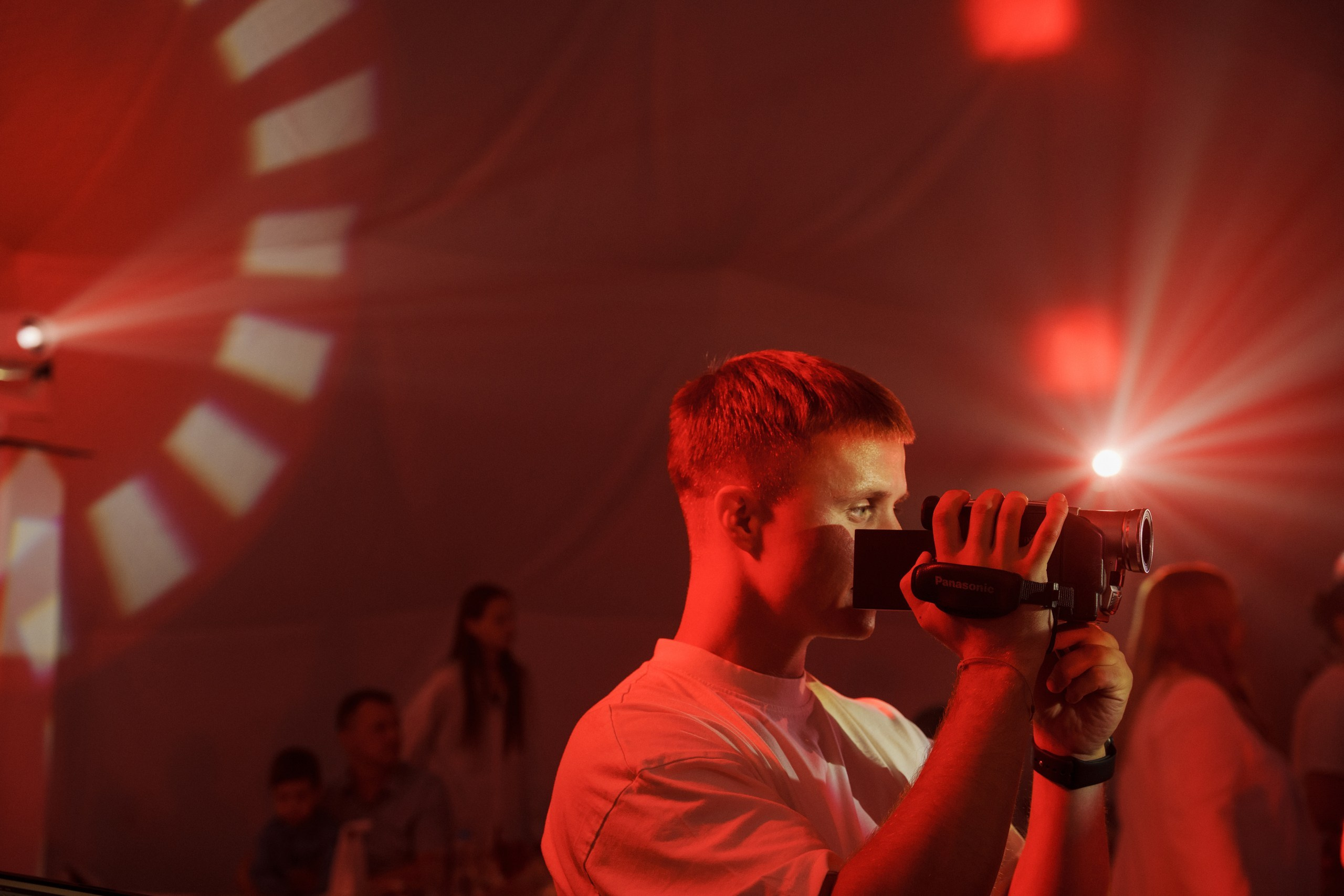 12.07 Юля и Влад. Свадебный организатор Екатеринбург