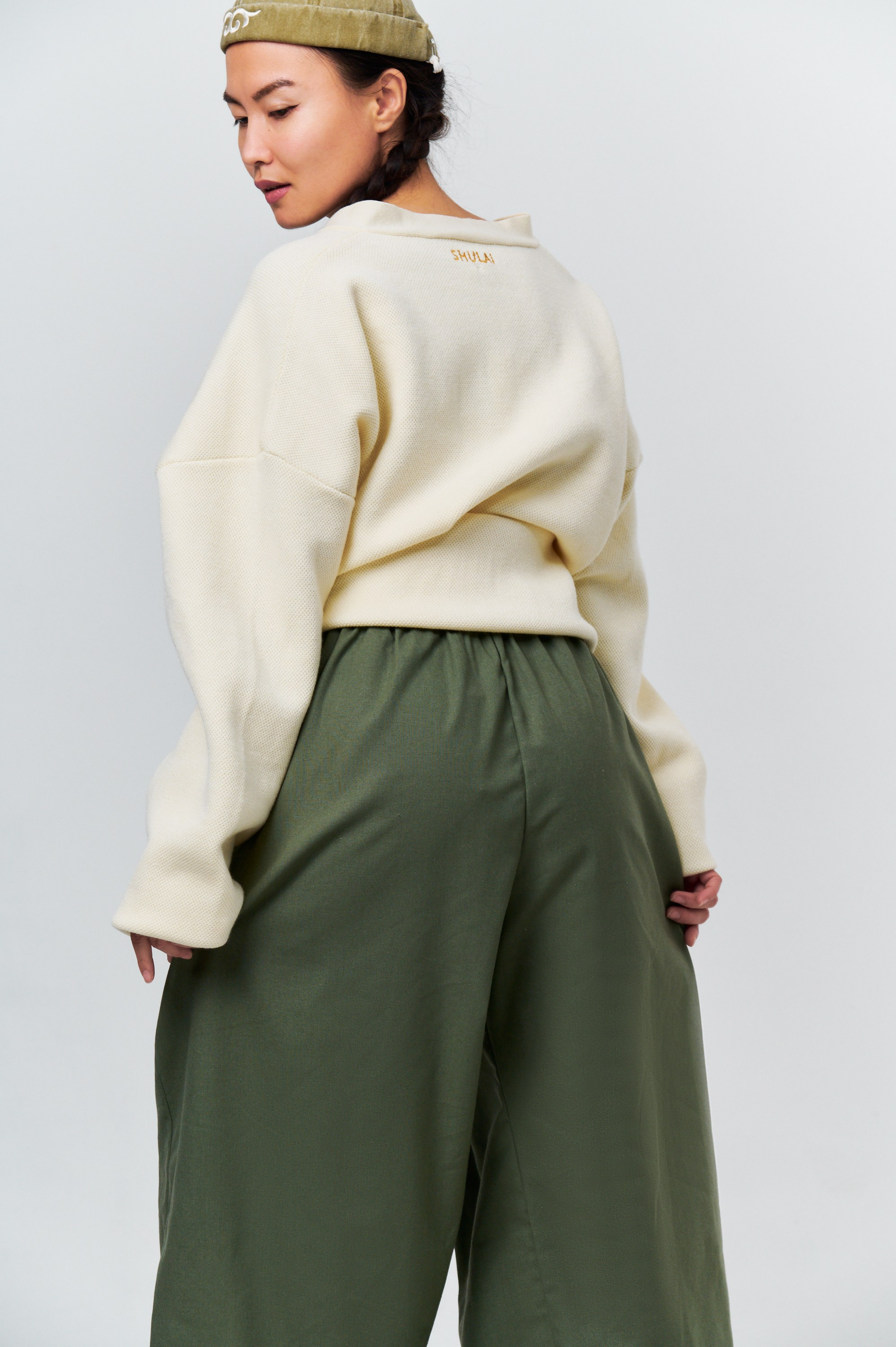 SHULAI. Коммерческий фотограф в Казани Ксения Добролюбова