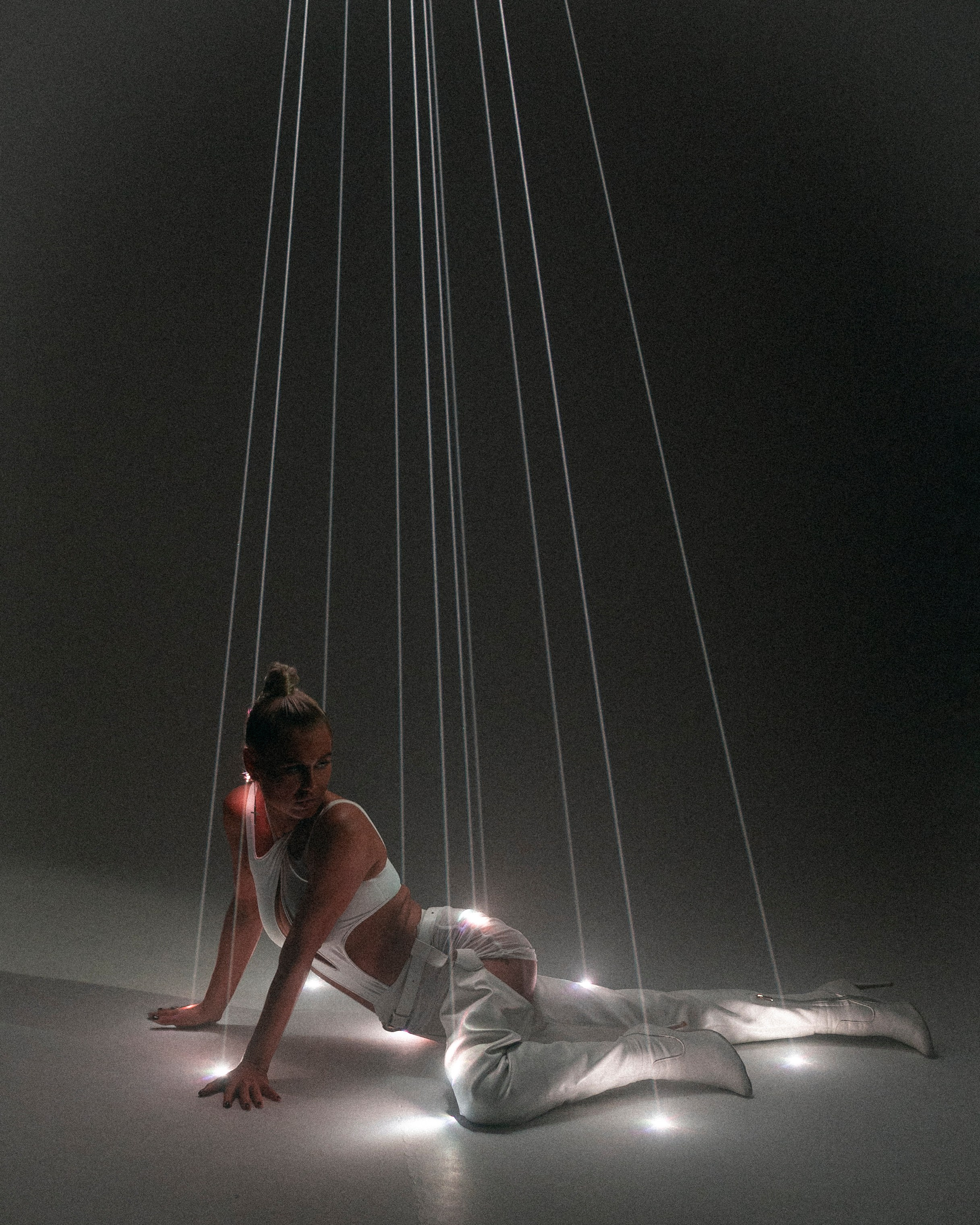 Яна. Фотограф Екатеринбург | Оля Макарова