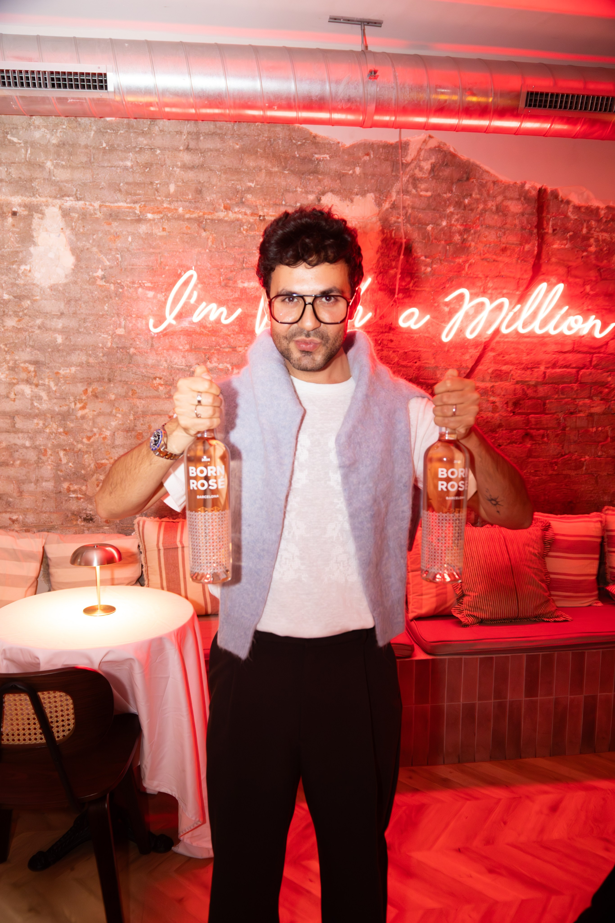 NIGHT and the CITY. Фотограф в Барселоне Валиулова Ася