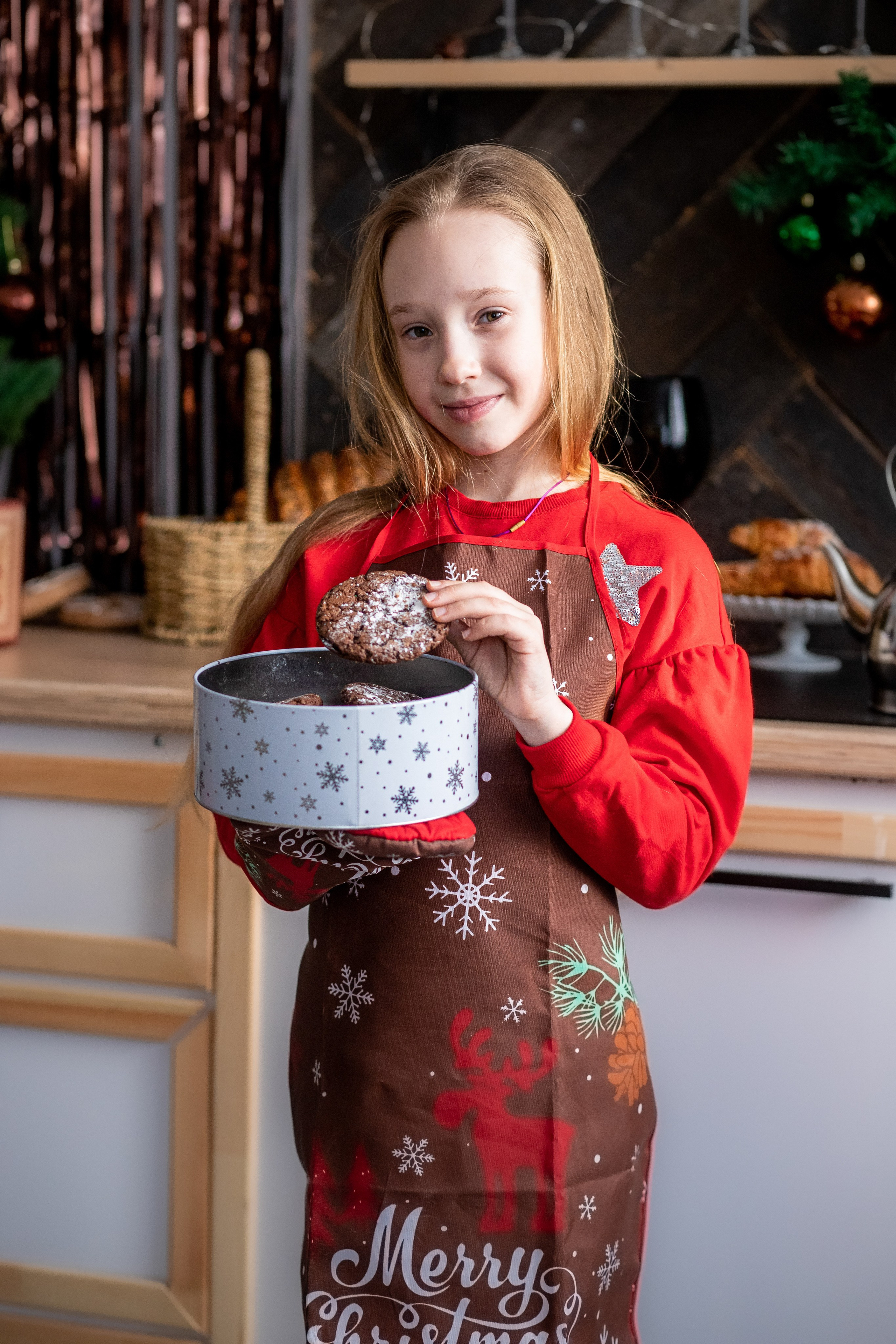 Новогодняя акция для г. Спасск-Дальний