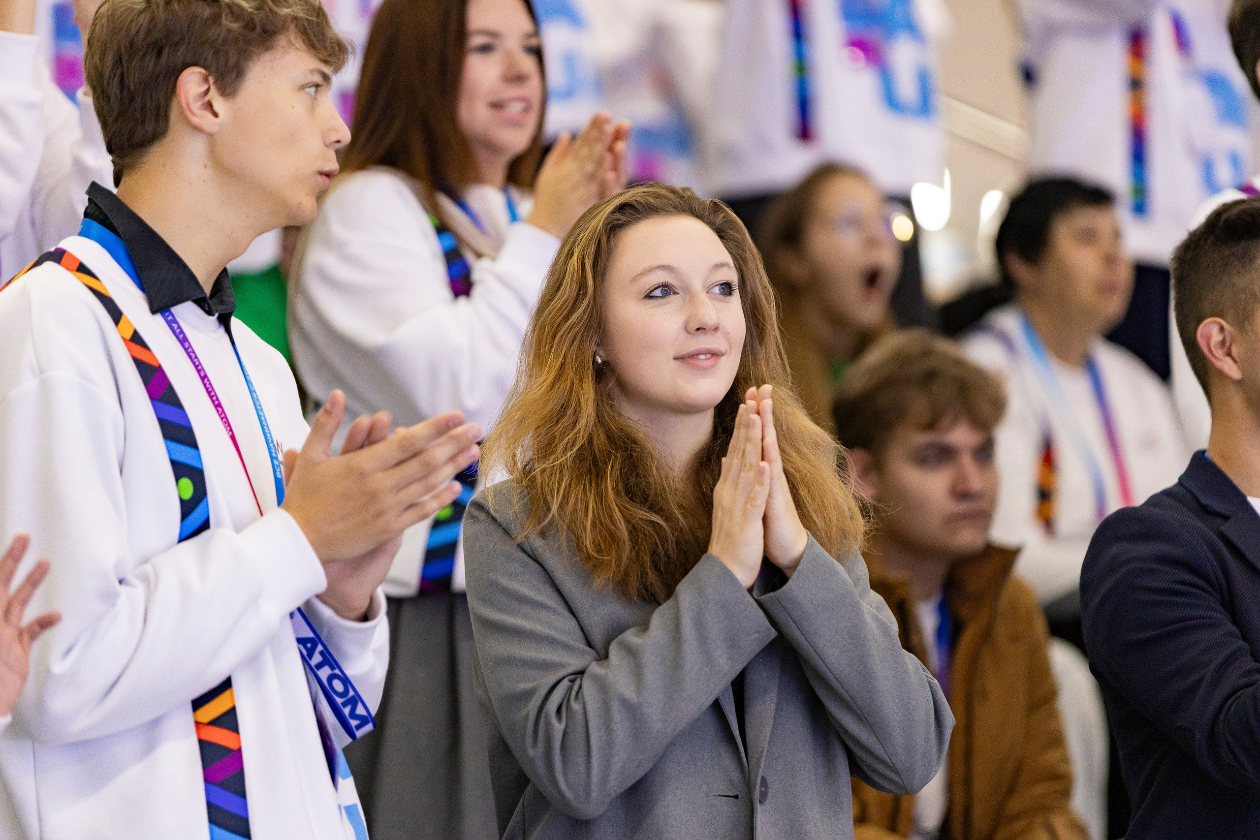 РЕПОРТАЖ | СОБЫТИЯ. Ксения Фрик — фотограф: бэкстейдж тв-шоу, портреты, репортаж | Москва