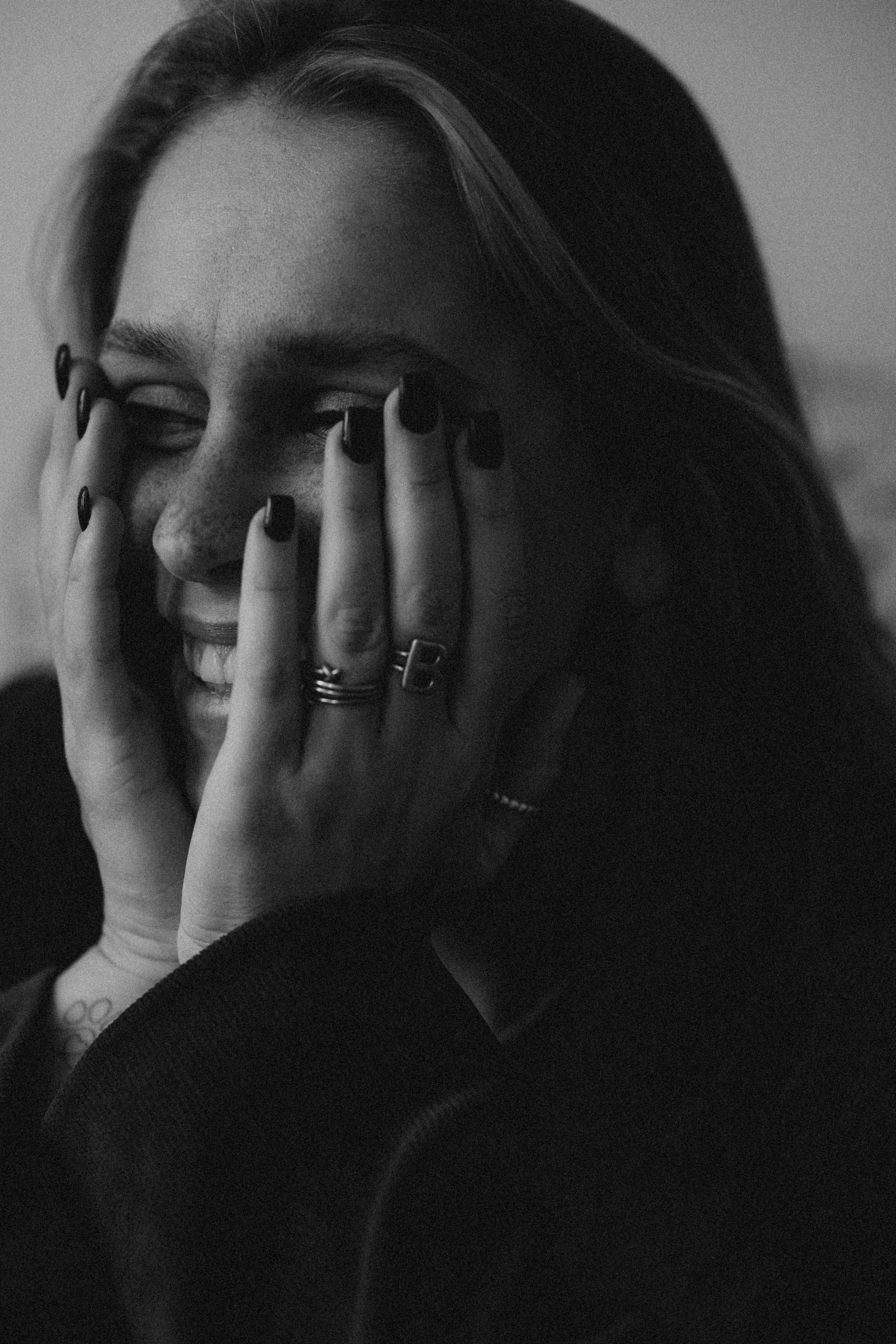 Портреты. Семейный фотограф и анималист в Москве Анна Иванова