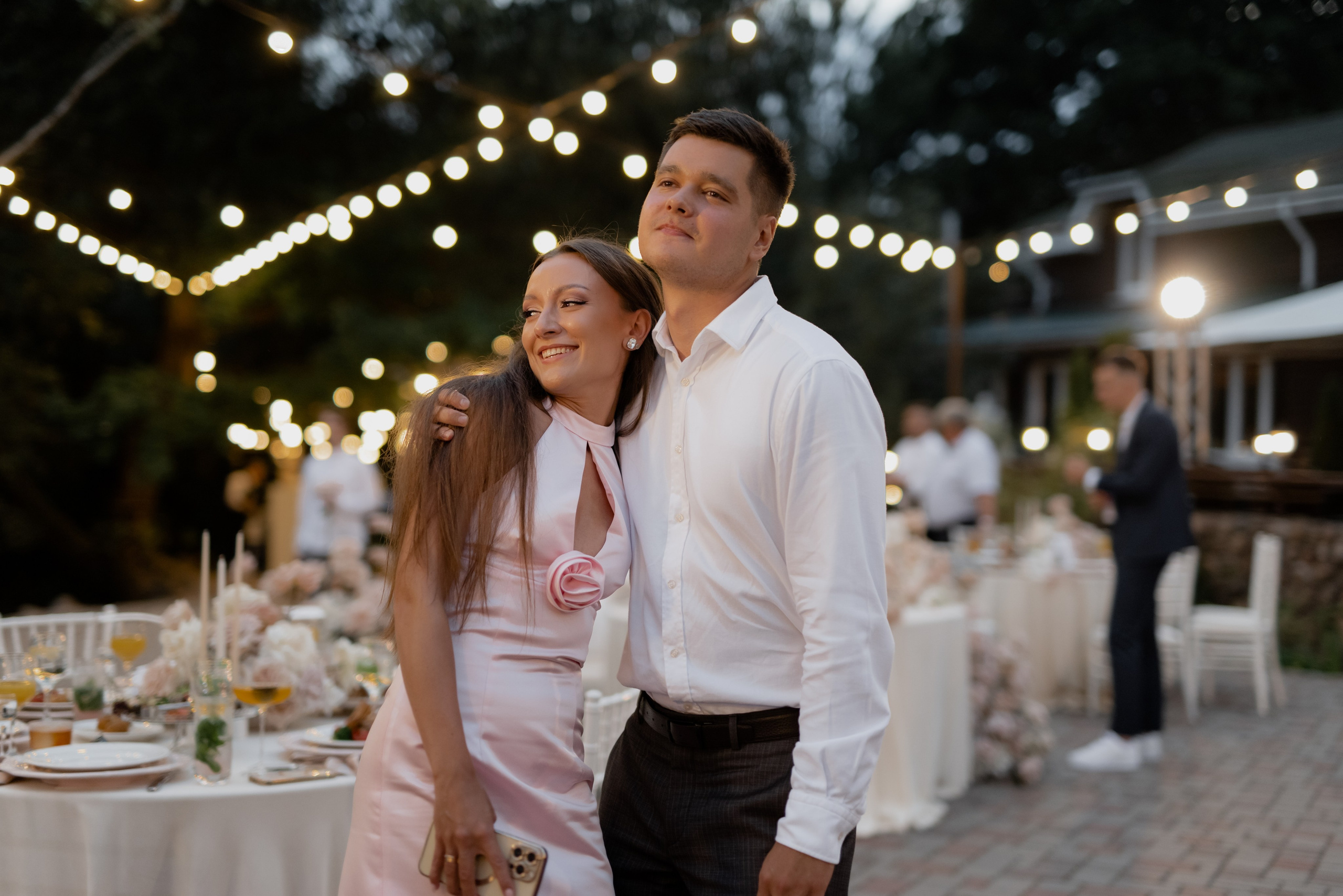 Evgeniy|Diana. Свадебный фотограф в Минске и Санкт-Петербурге Вероника Аксенова