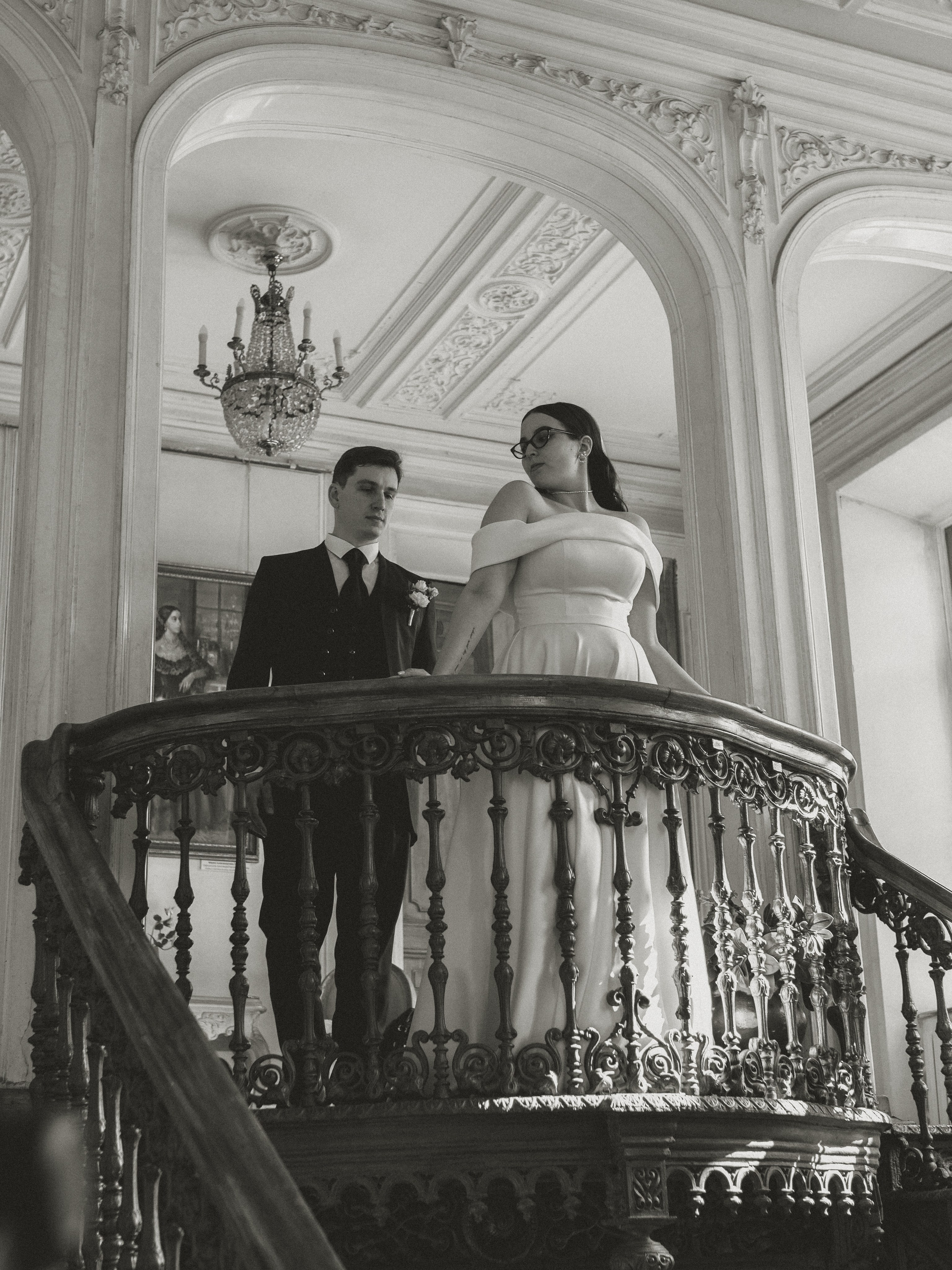 София и Николай. Портретный и свадебный фотограф Москва Валерия Возняковская