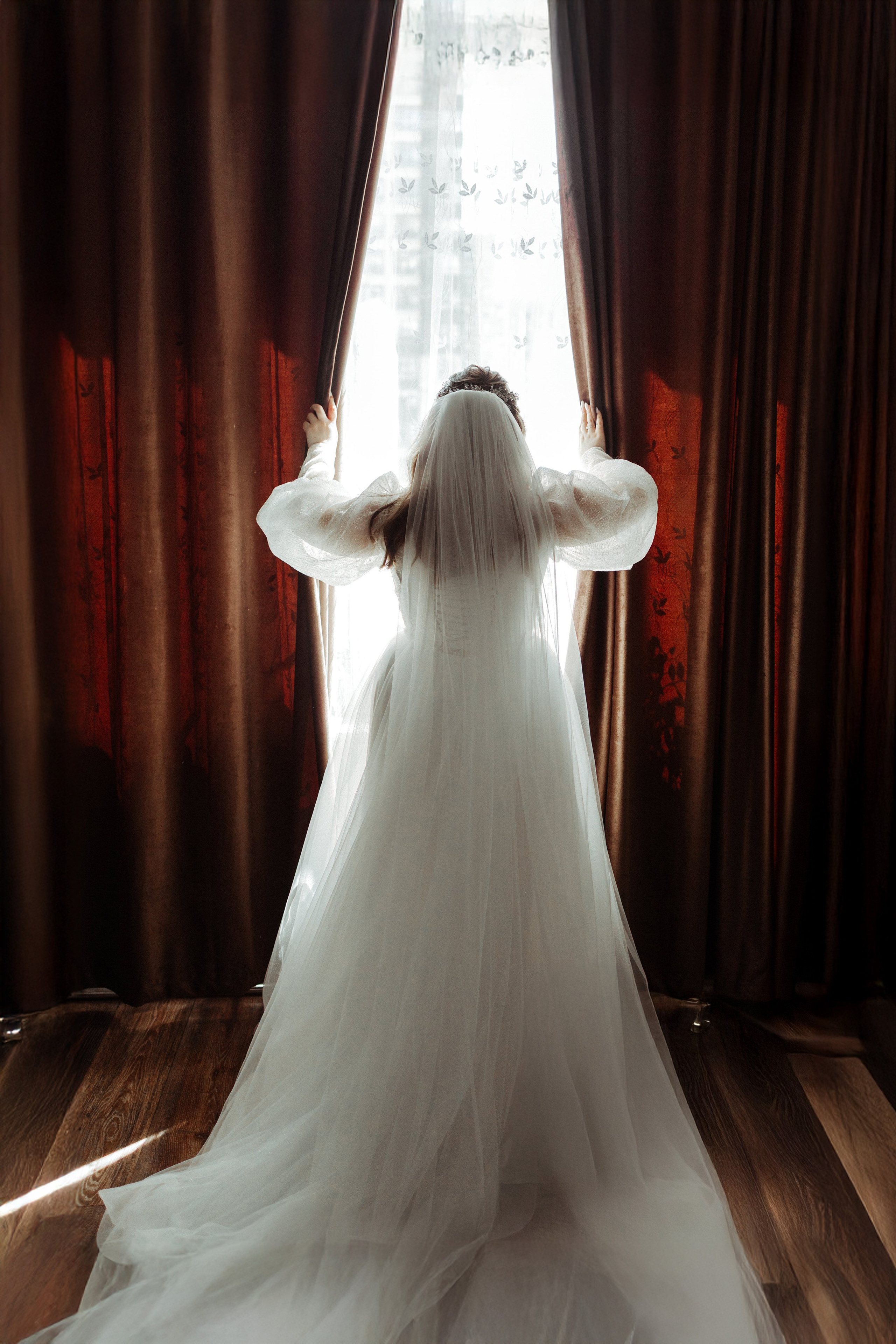 Илья и Кристина. Свадебный фотограф Маргарита Глумскова