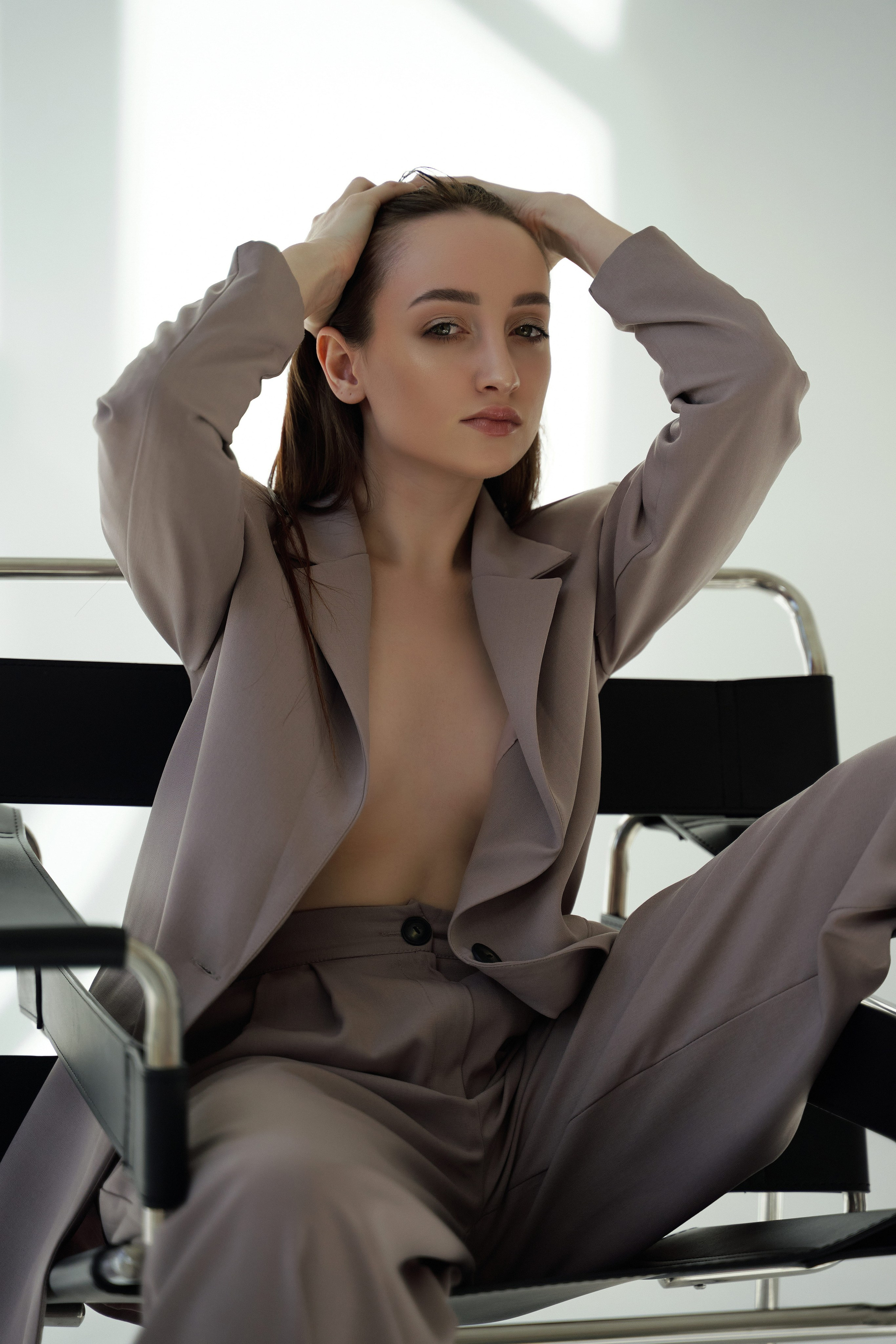 Индивидуальная студийная съемка. Фотограф Москва | съемки и обучение