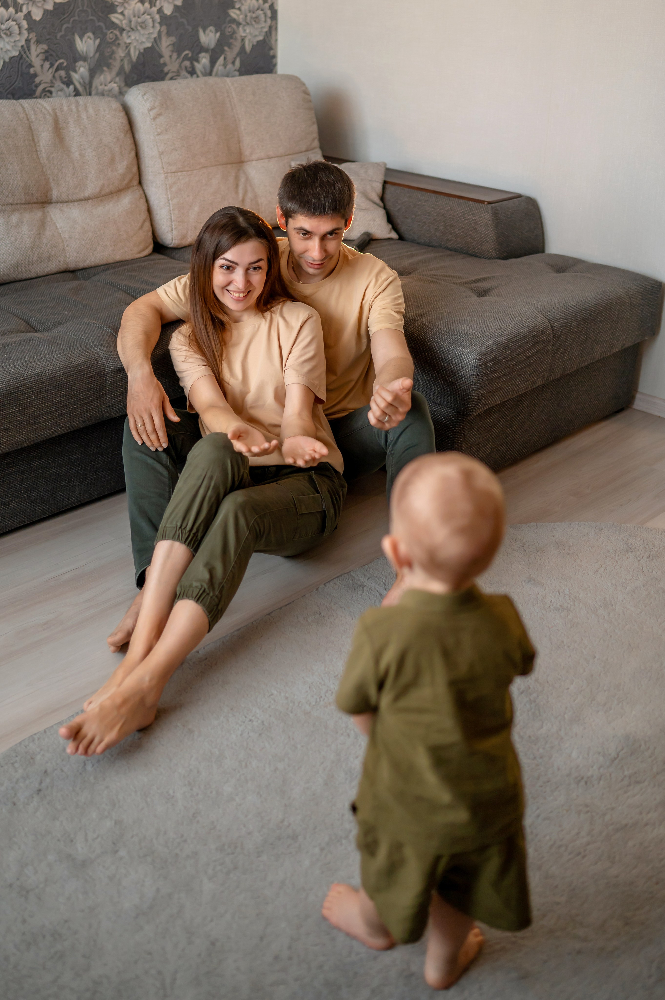 Домашняя история. Фотограф в Тамбове Светлана Федорова