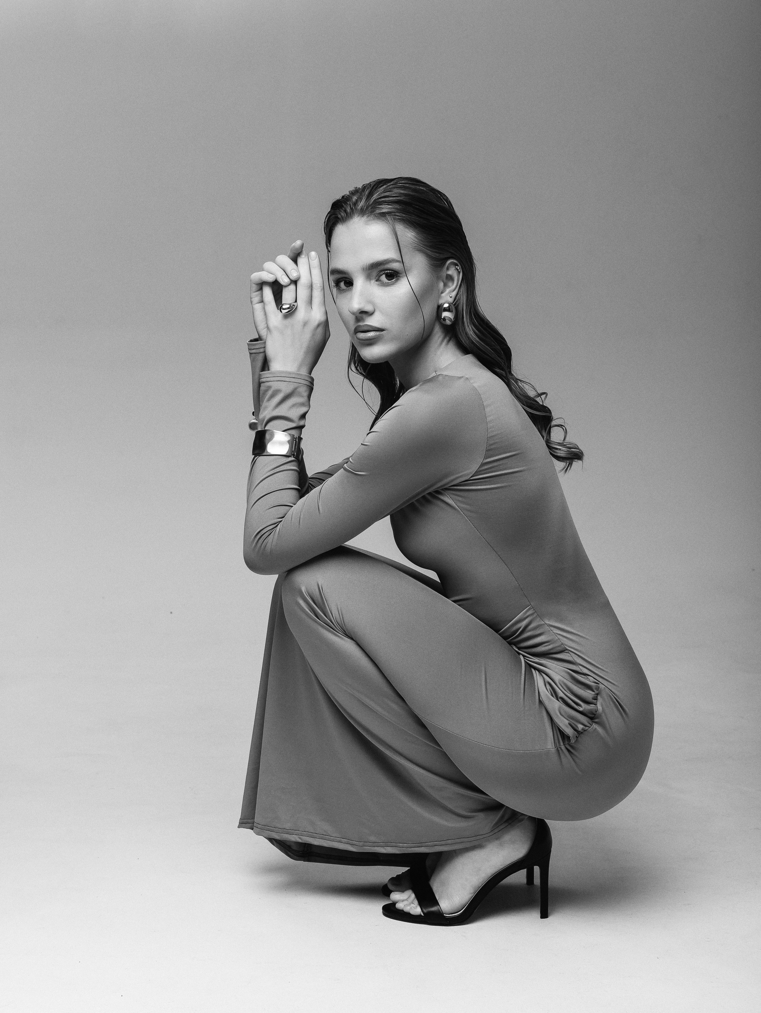 Звезда. Семейный фотограф в Санкт-Петербурге Ирина Иванова