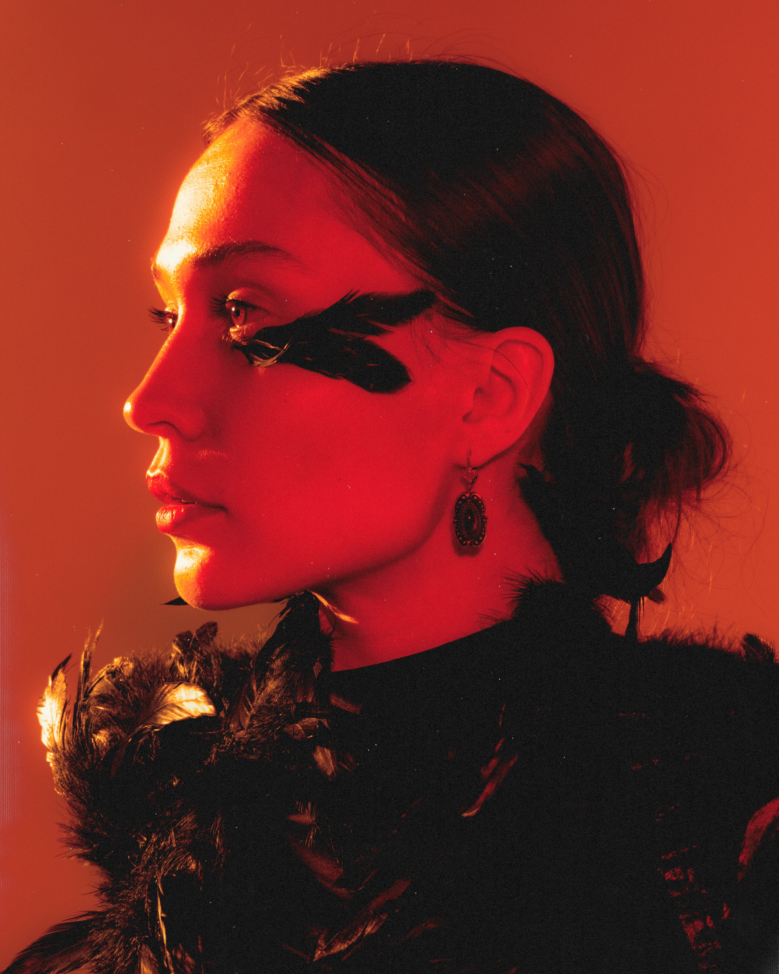 Александра. Портретный фотограф в Москве