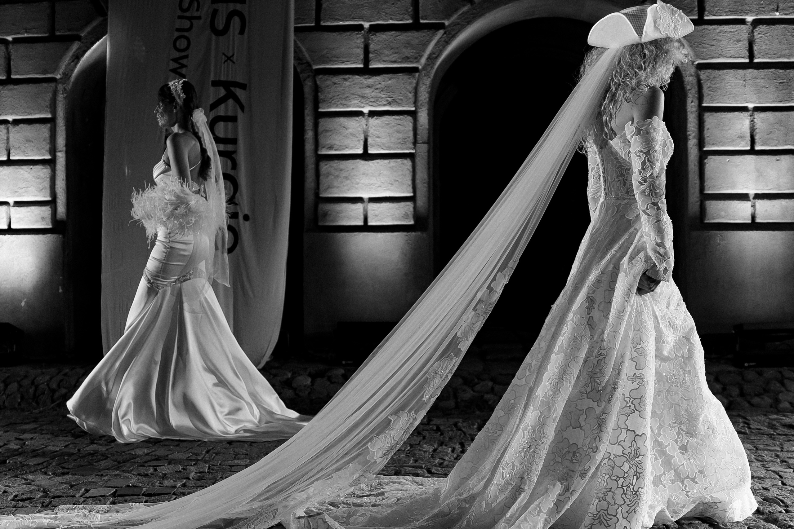 Rara Avis Fashion Show 2025. Свадебный фотограф Москва и Санкт-Петерург Артем Мамонов