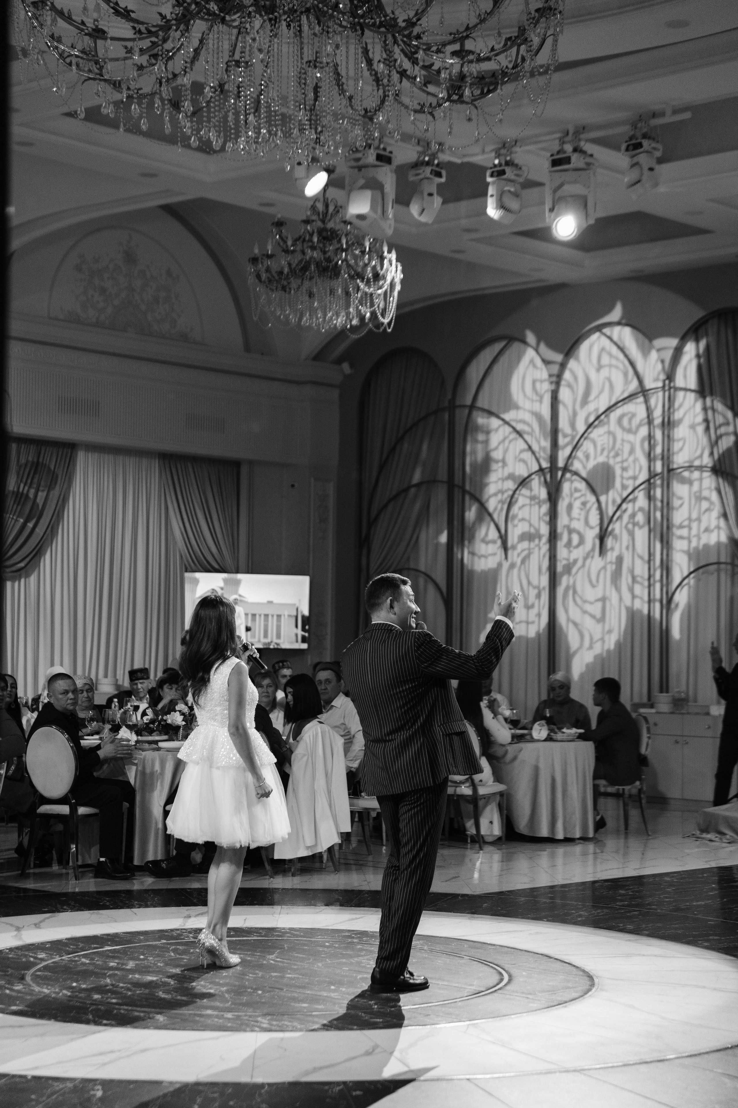 Bulat & Gulgena. Свадебный фотограф Ильнар Асадуллин