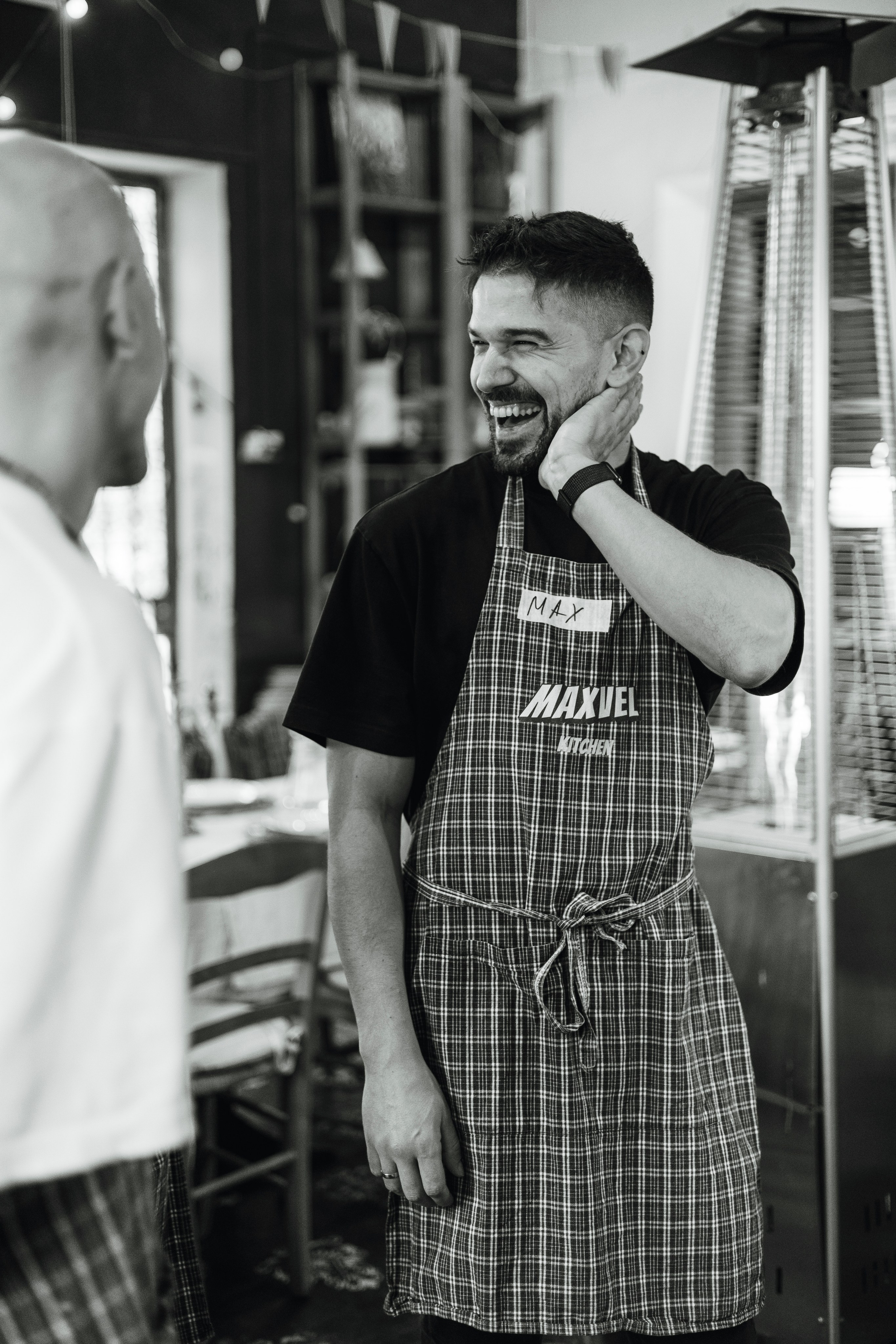 Event. Фотограф Иван Петров