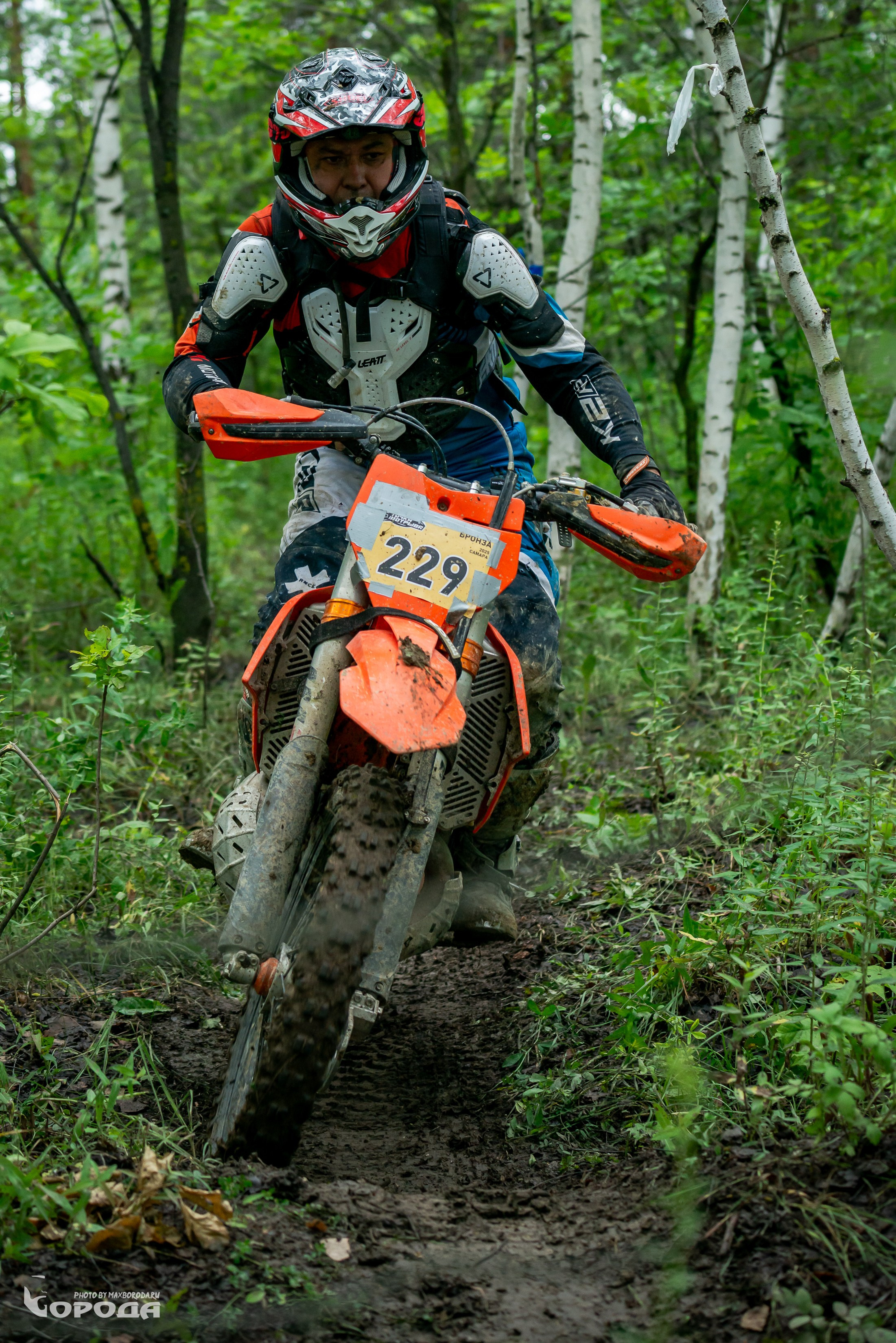 Точка отрыва 2025. Фотограф | Макс Борода