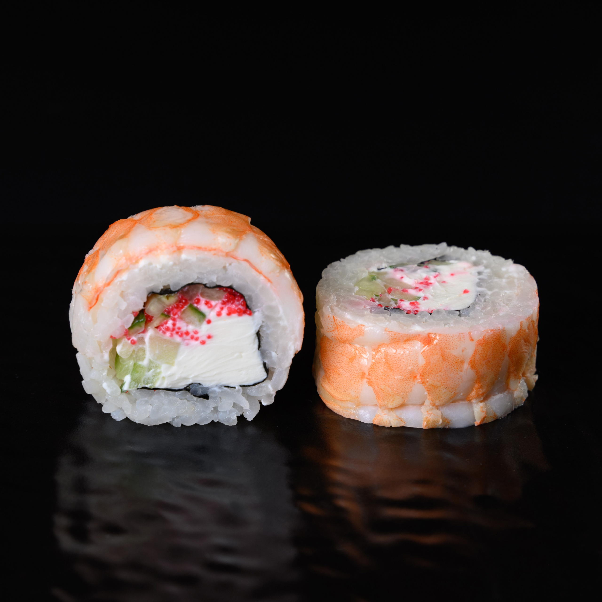 Суши «Yugen Sushi». Фотограф в Красноярске