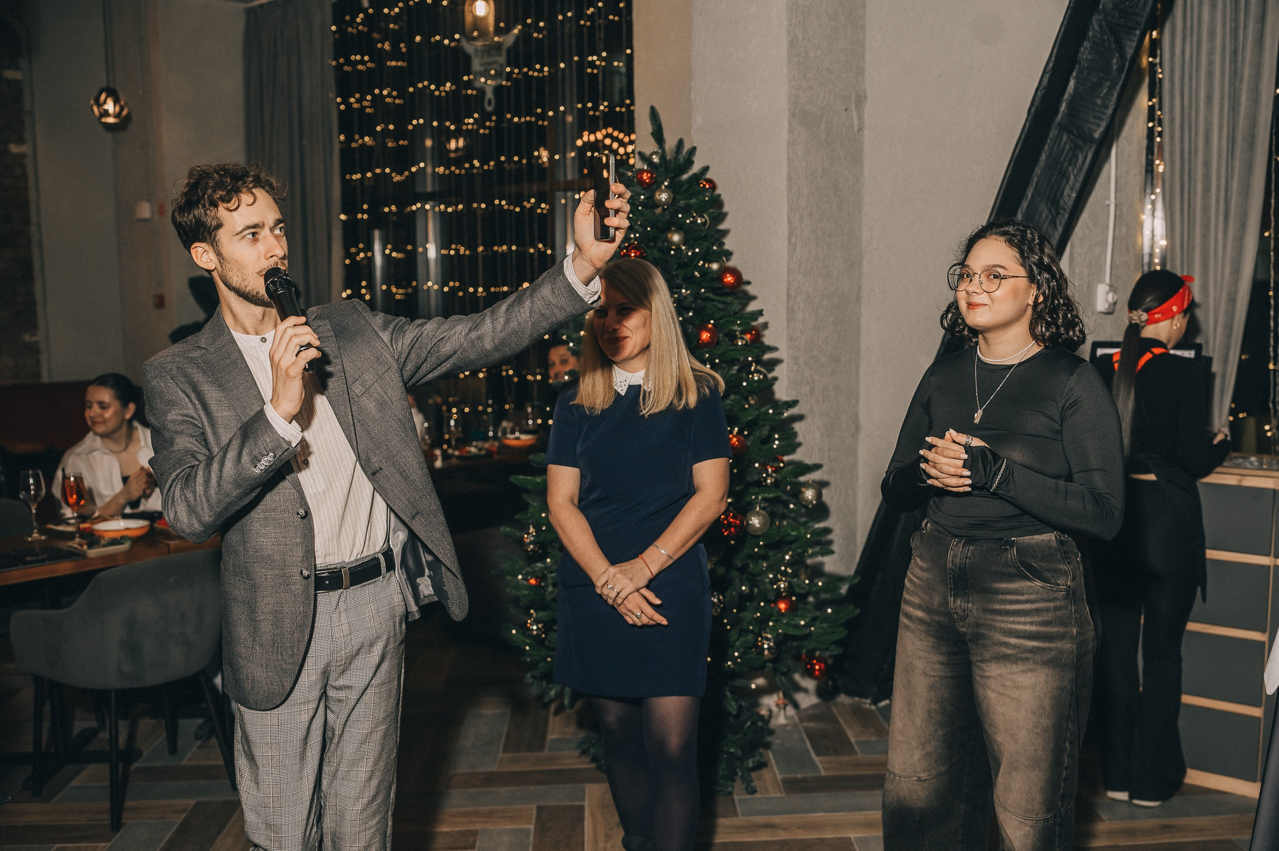 Открытие Жадины Гавядины. Фотограф в Кемерово Владислав Шульц