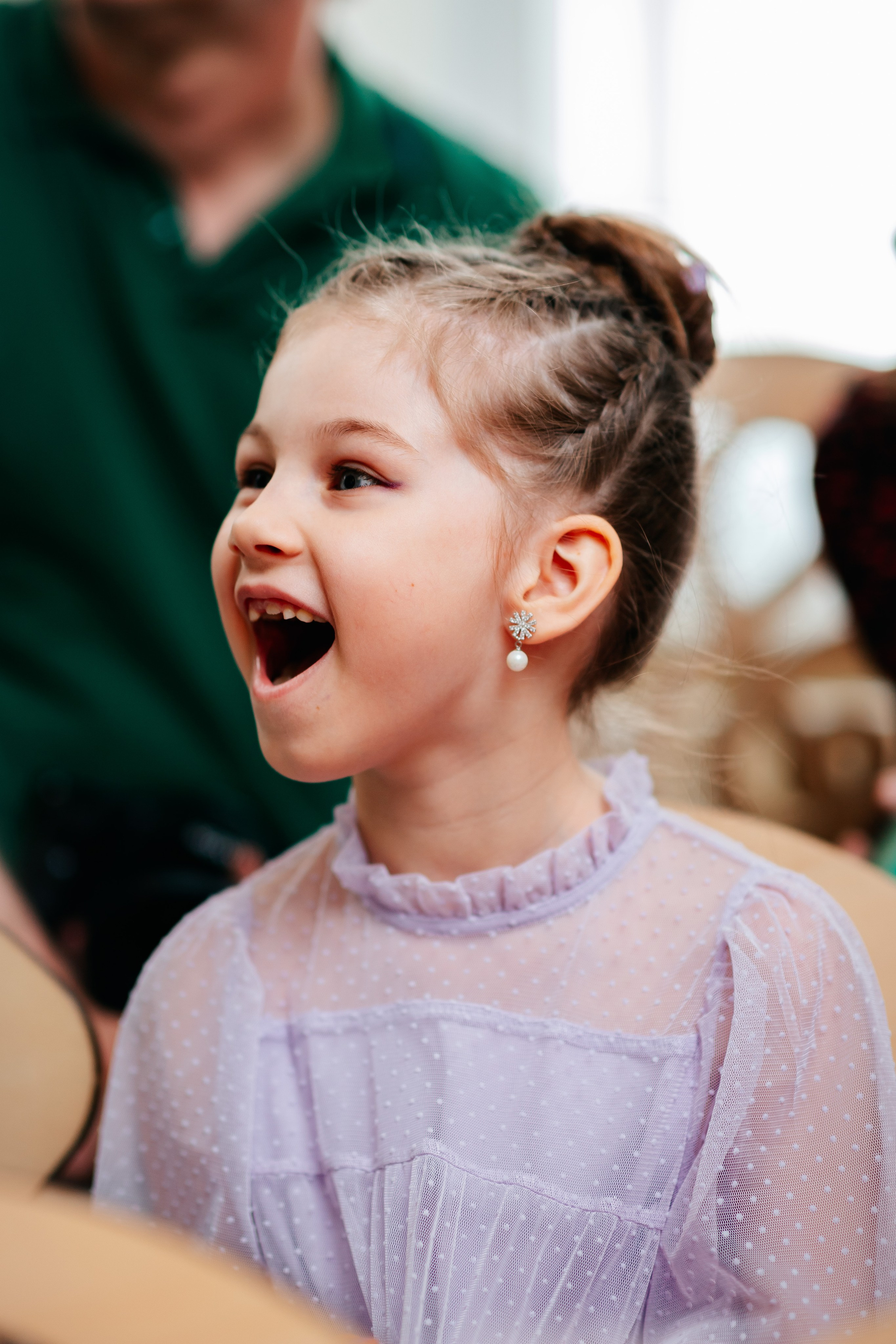 Выпускной в детском саду. Семейный lifestyle фотограф в Санкт-Петербурге Людмила Пахомова