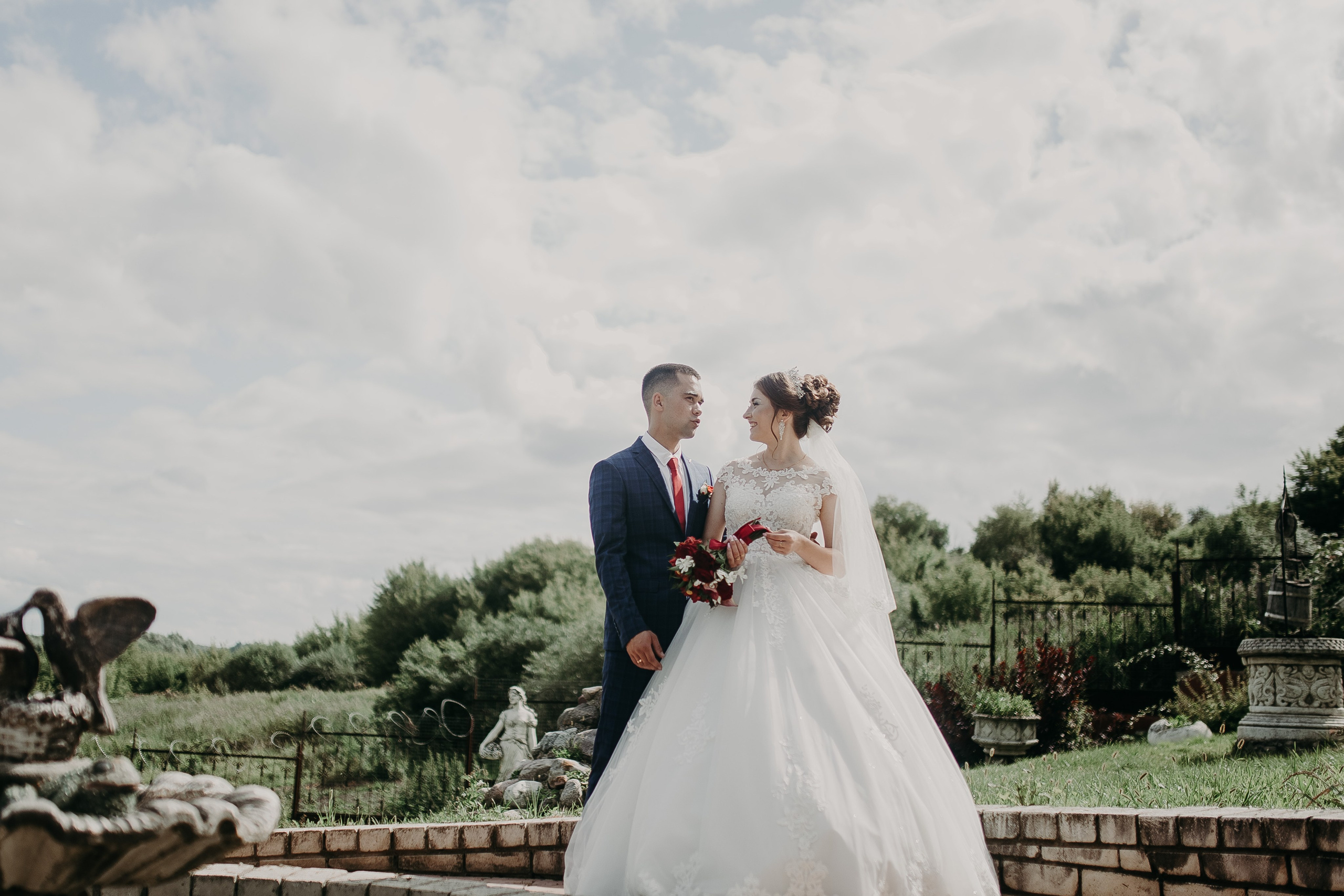 Анатолий и Юлия. Свадебный и семейный фотограф Екатерина Бубнова