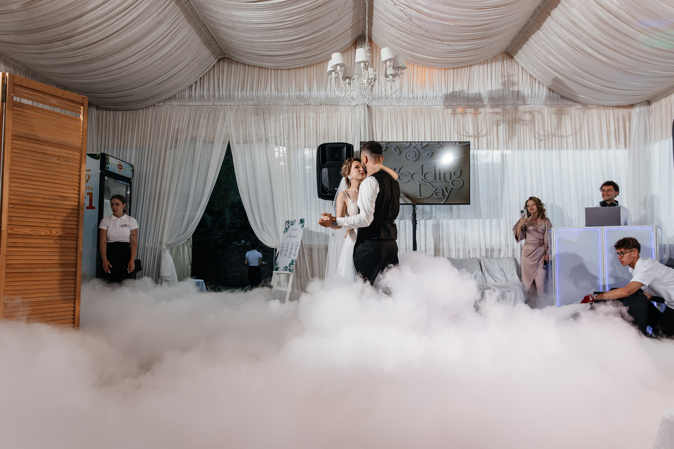 Анонс свадьбы Анастасии и Михаила. Свадебный фотограф в Крыму и Севастополе Ольга Баскакова