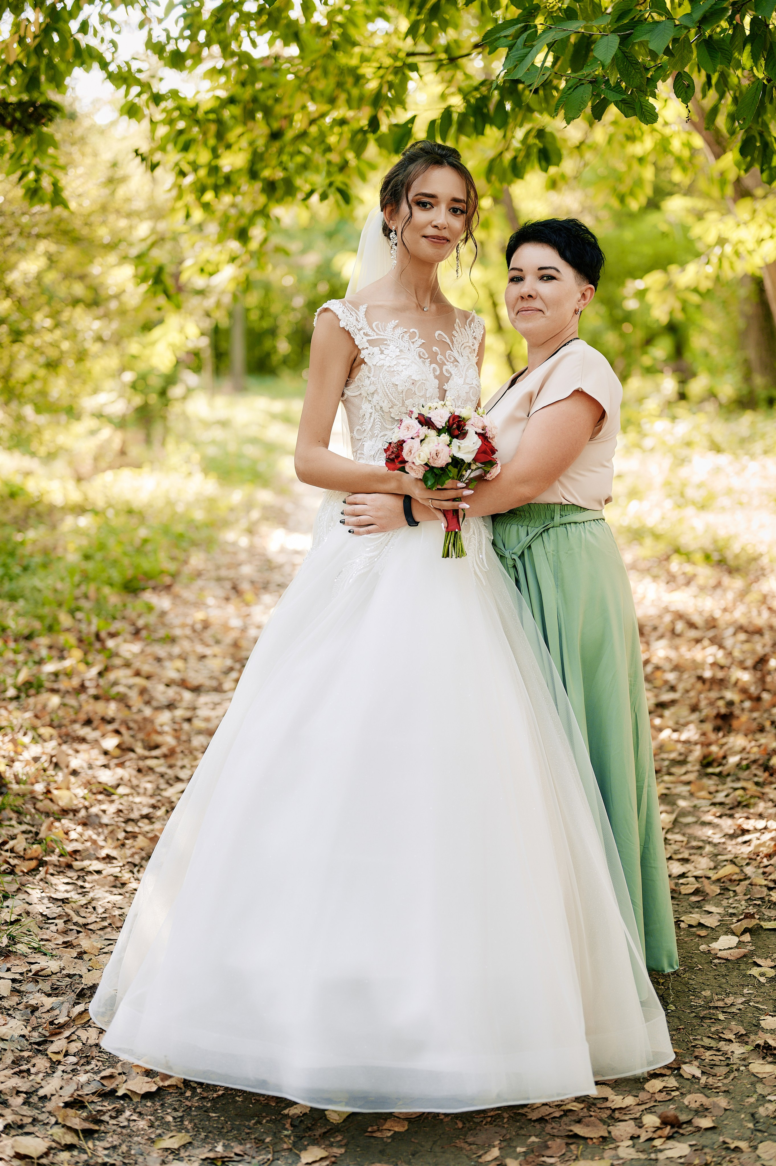 Вера и Игорь. Фото-видеосъемка свадеб Venson Films