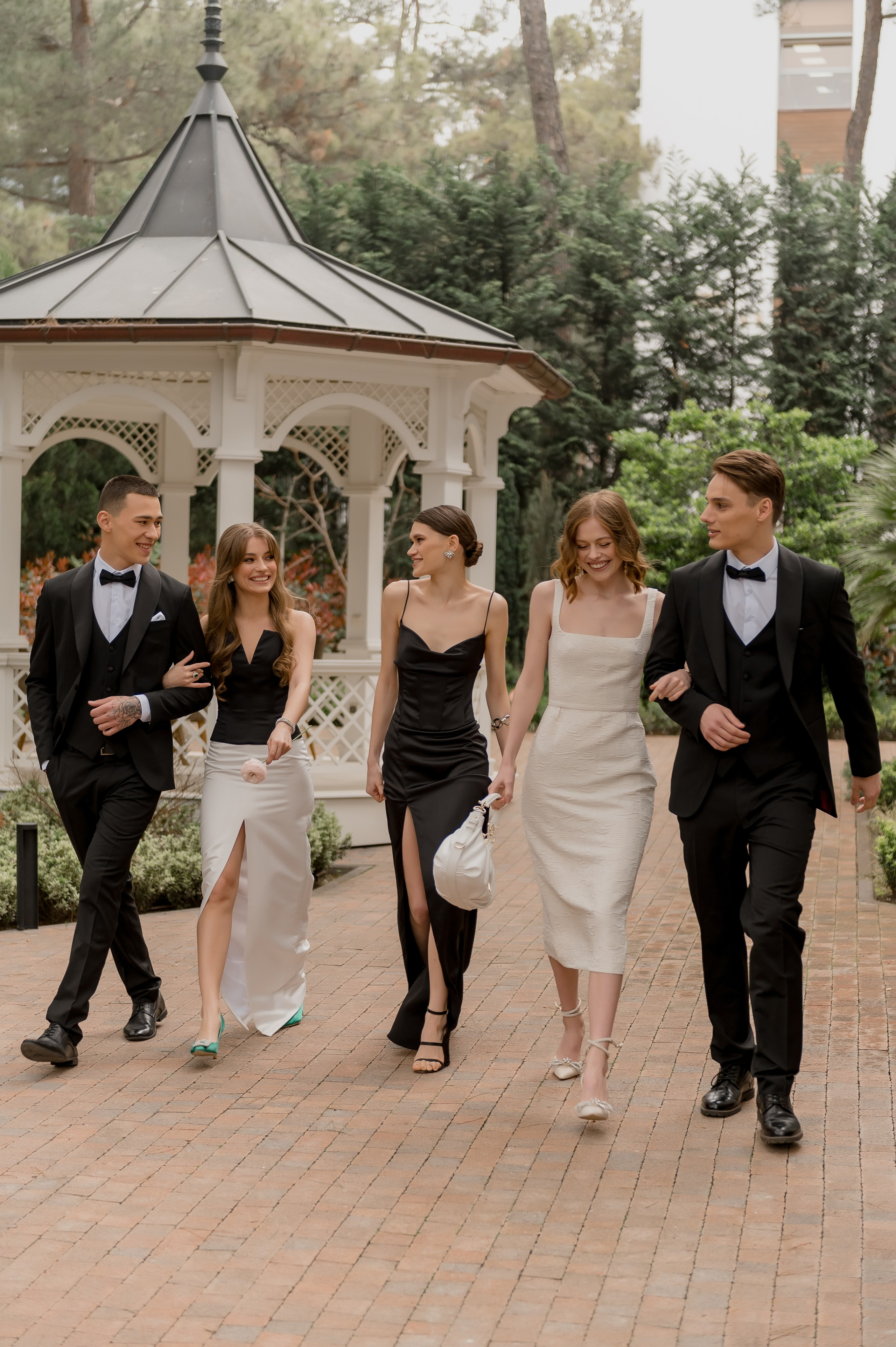 Виктор и Елена. Главная