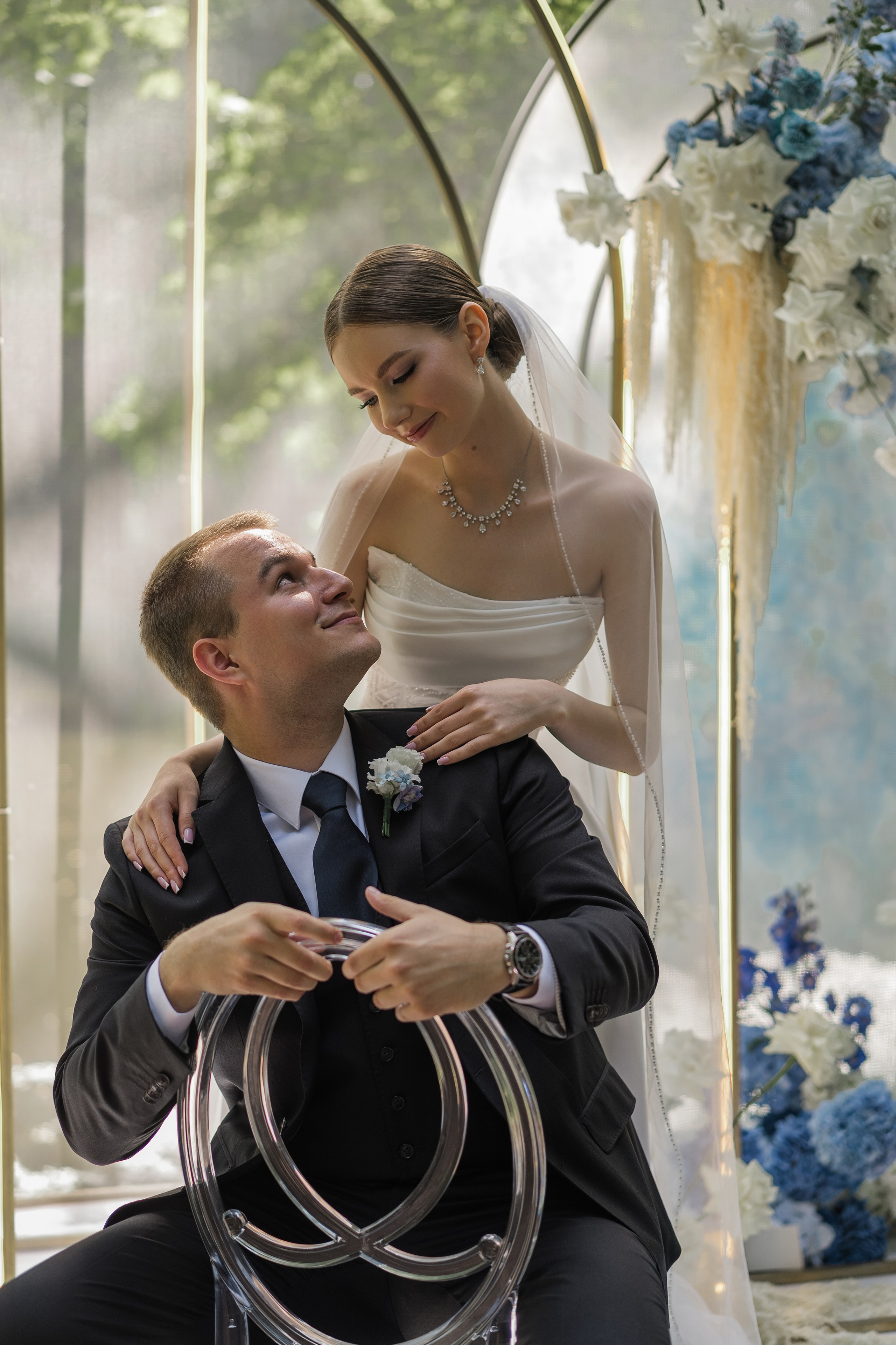 Veronika&Nikita. Валерия Солнцева свадебный и семейный фотограф