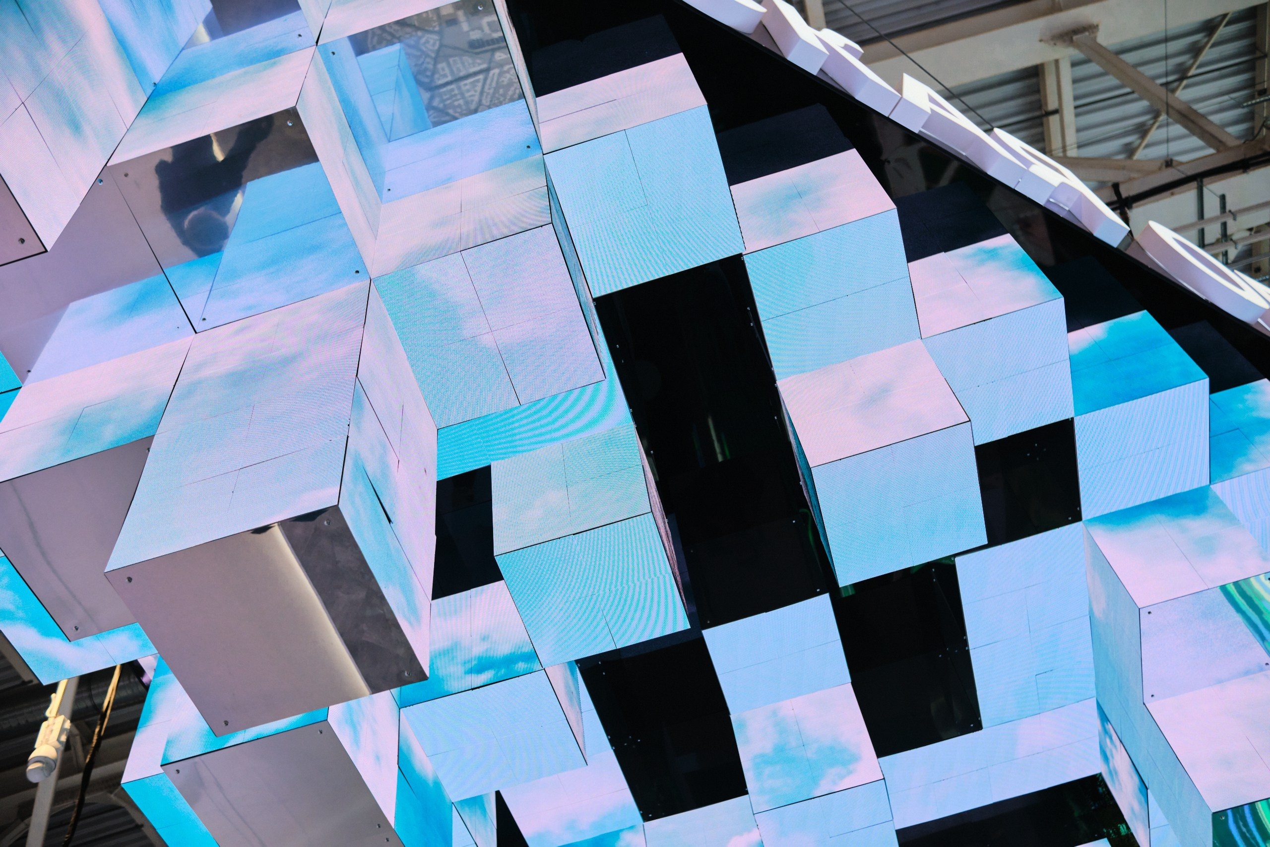 ВДНХ × Выставка «Россия». Матвей Яворский — фотограф в Челябинске