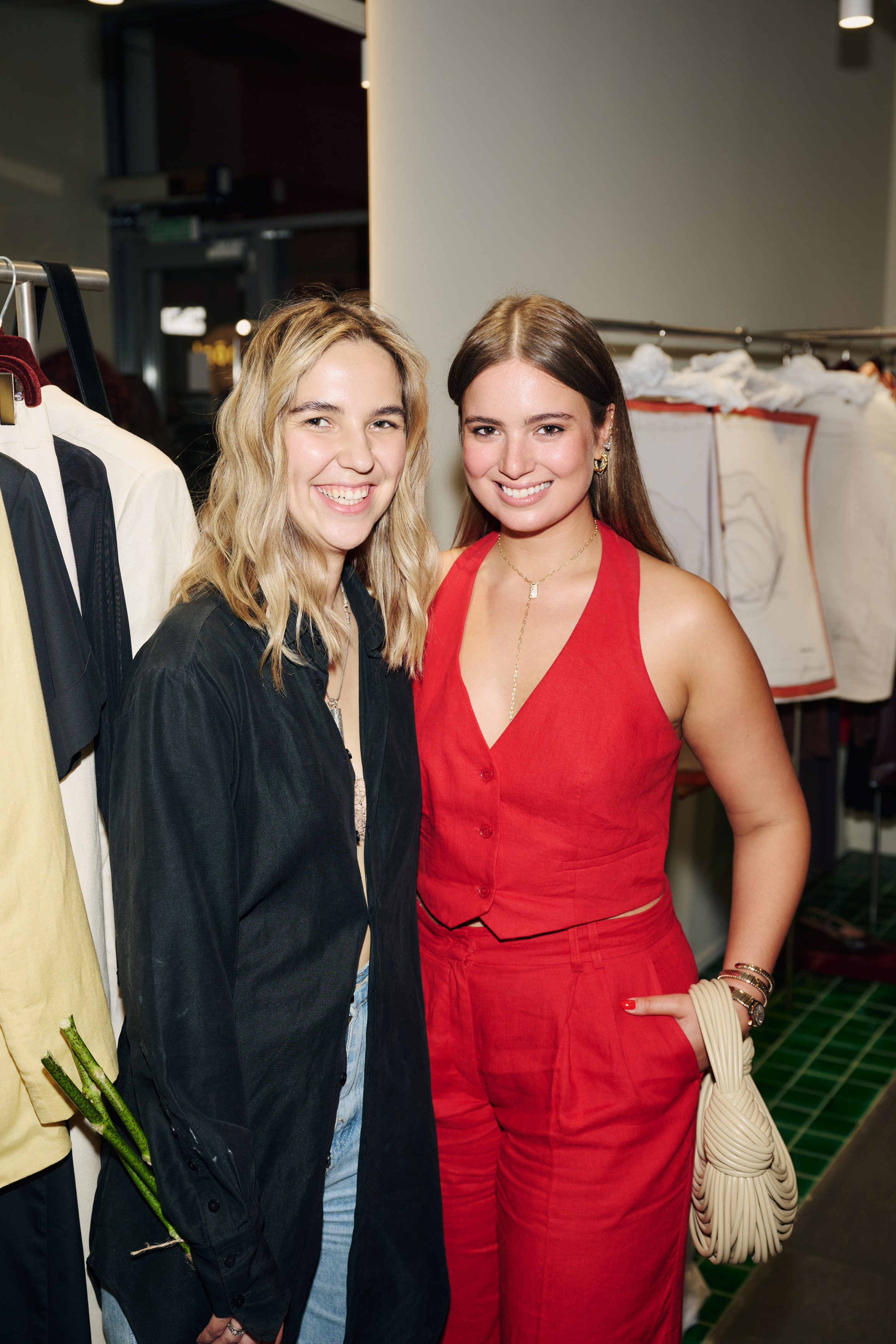 FROMSABÁ X JULIA KRAVCHUK. Фотограф Сергей Бойко Москва