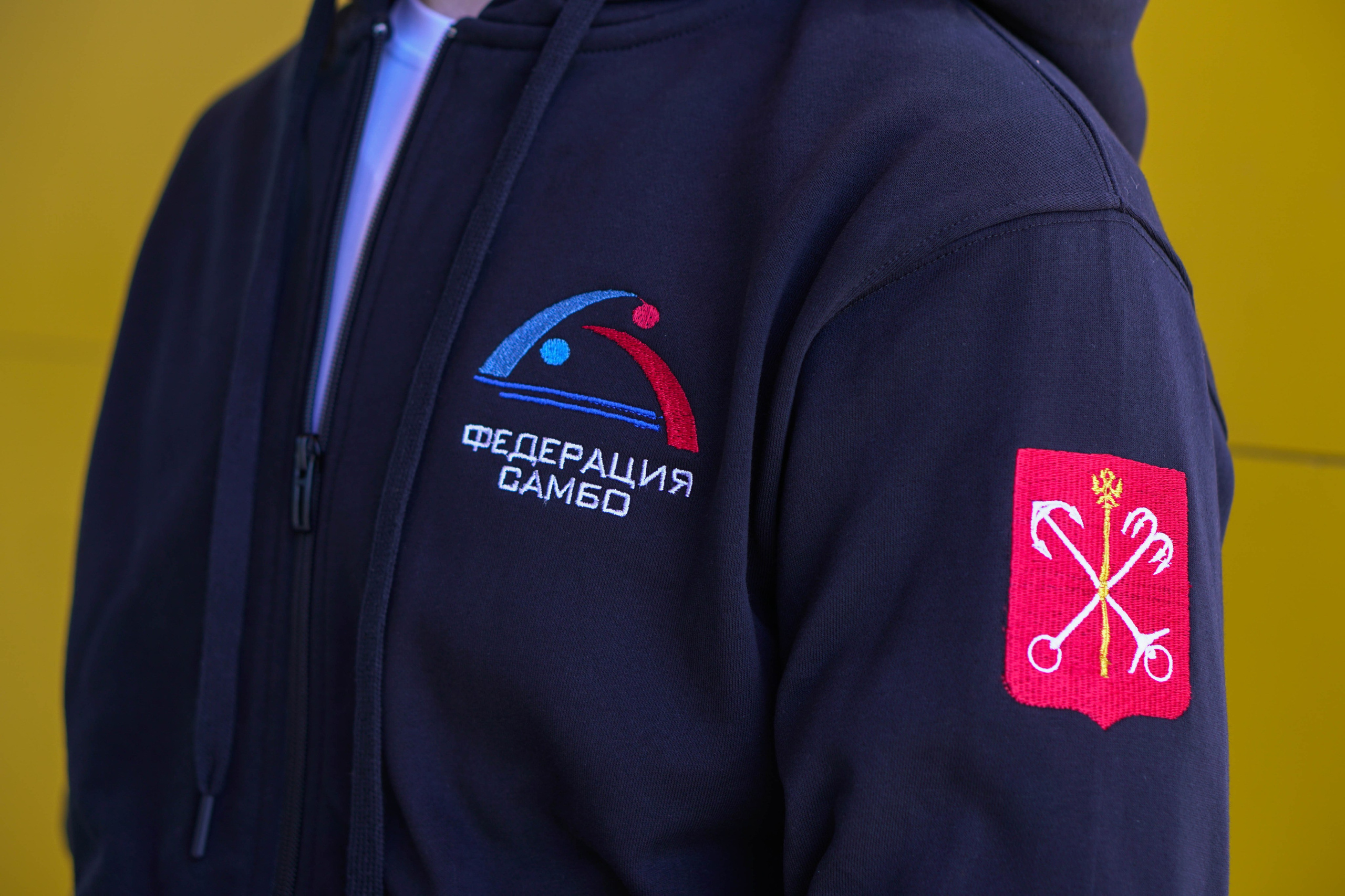 Спортивная одежда для сайта. Фотограф Санкт-Петербург