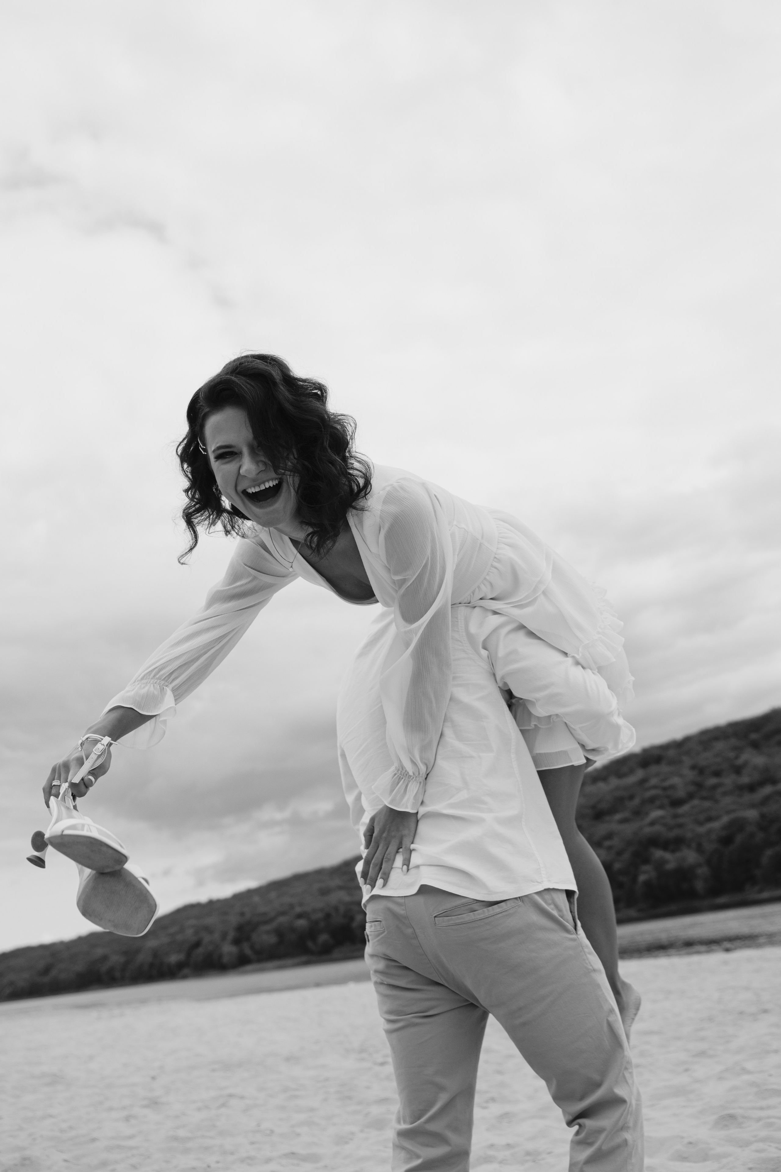 Ира и Леша. Семейный и свадебный фотограф в Нижнем Новгороде Анастасия Хренова