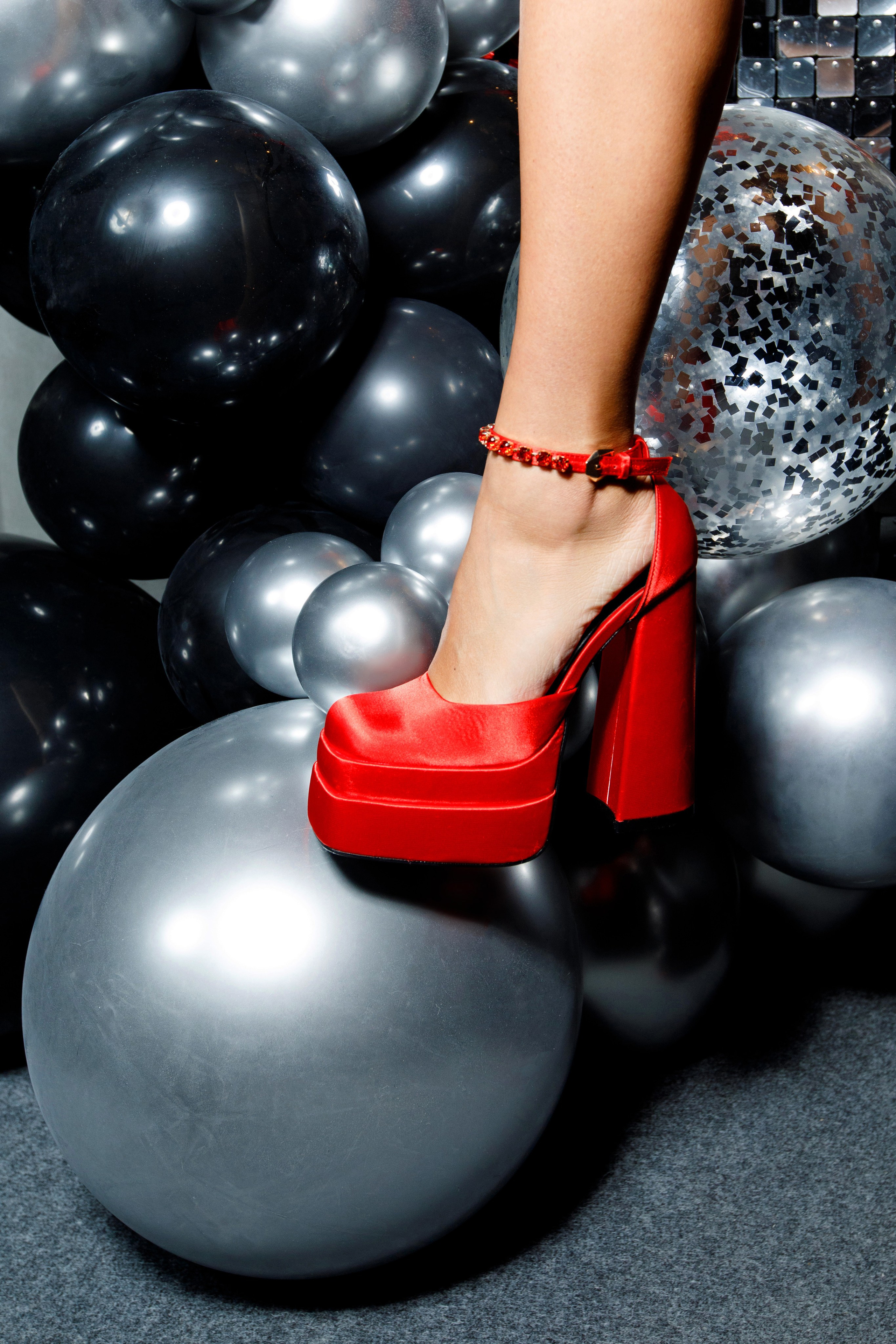 So Happy I Am Thirty. Репортажный фотограф в Москве Евгений Новиков