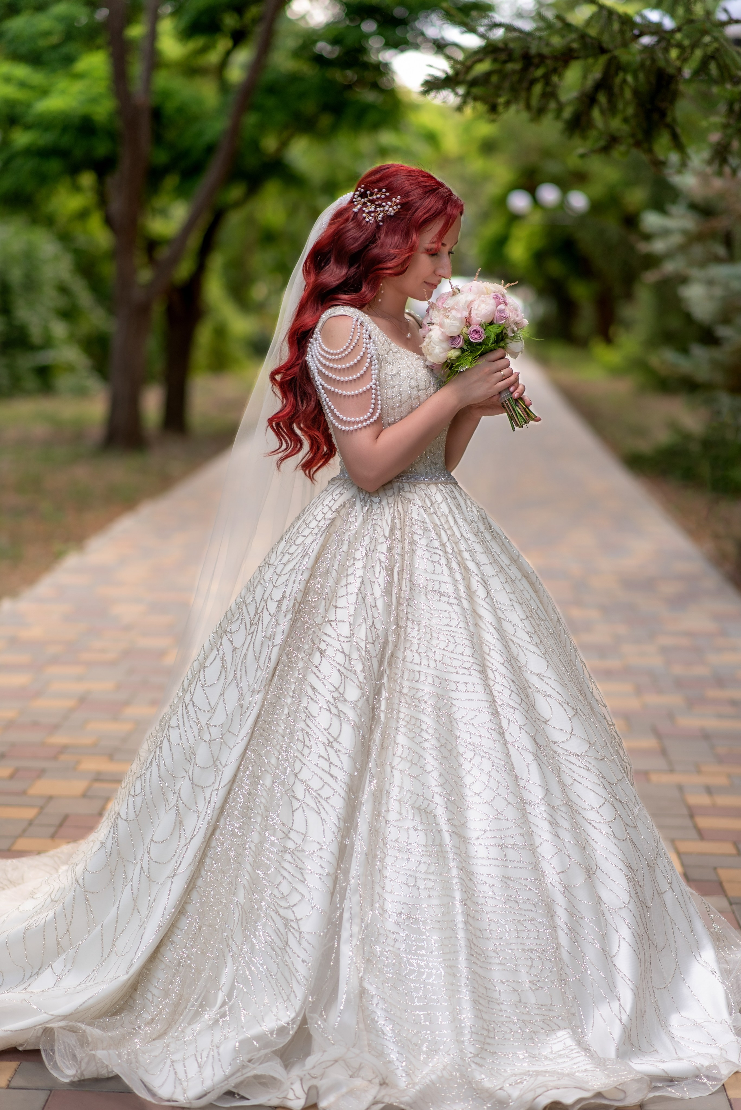 Свадебная фотосъемка. Свадебный и семейный фотограф Симферополь Крым Юлия Титова