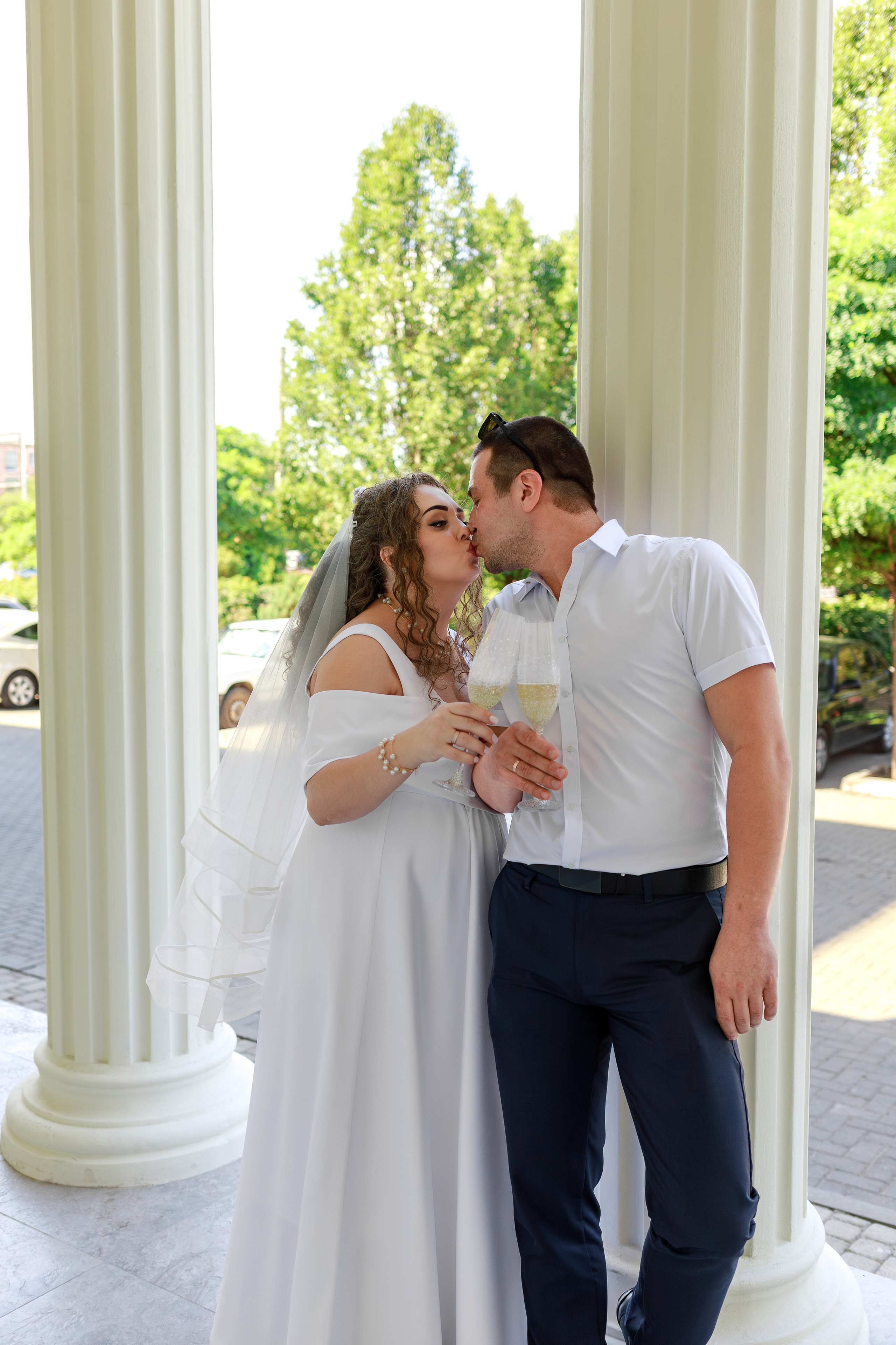 Дарья и Александр. Семейный и детский фотограф в Краснодаре Ирина Лаврецкая
