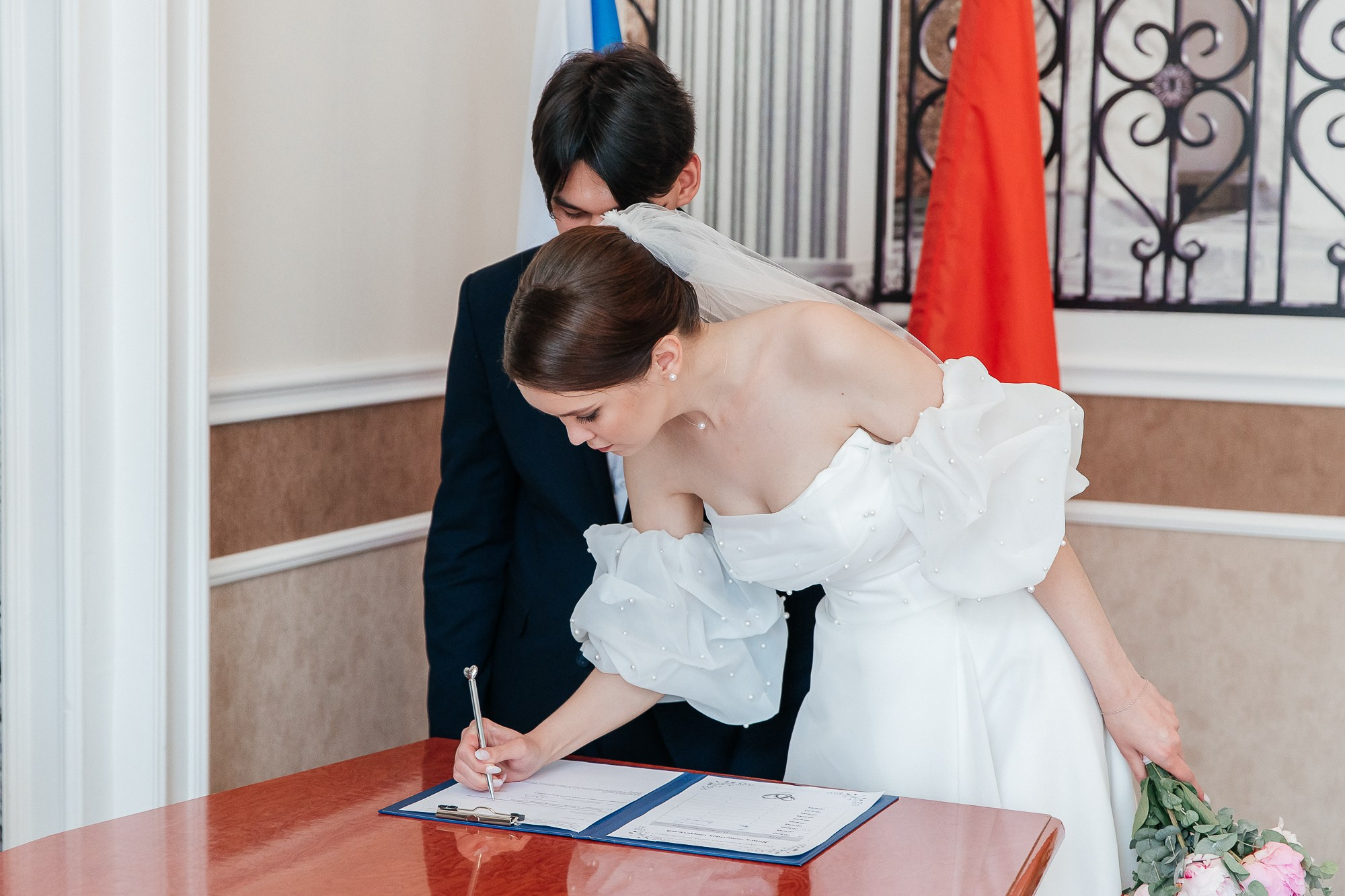 Алина и Влад (28 июня 2023). Свадебный и семейный фотограф Крамар Наталья